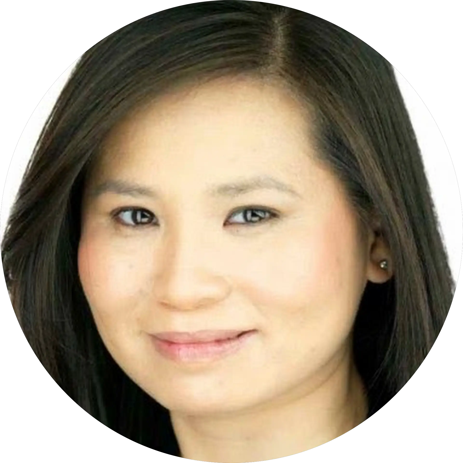 Marie Lum
