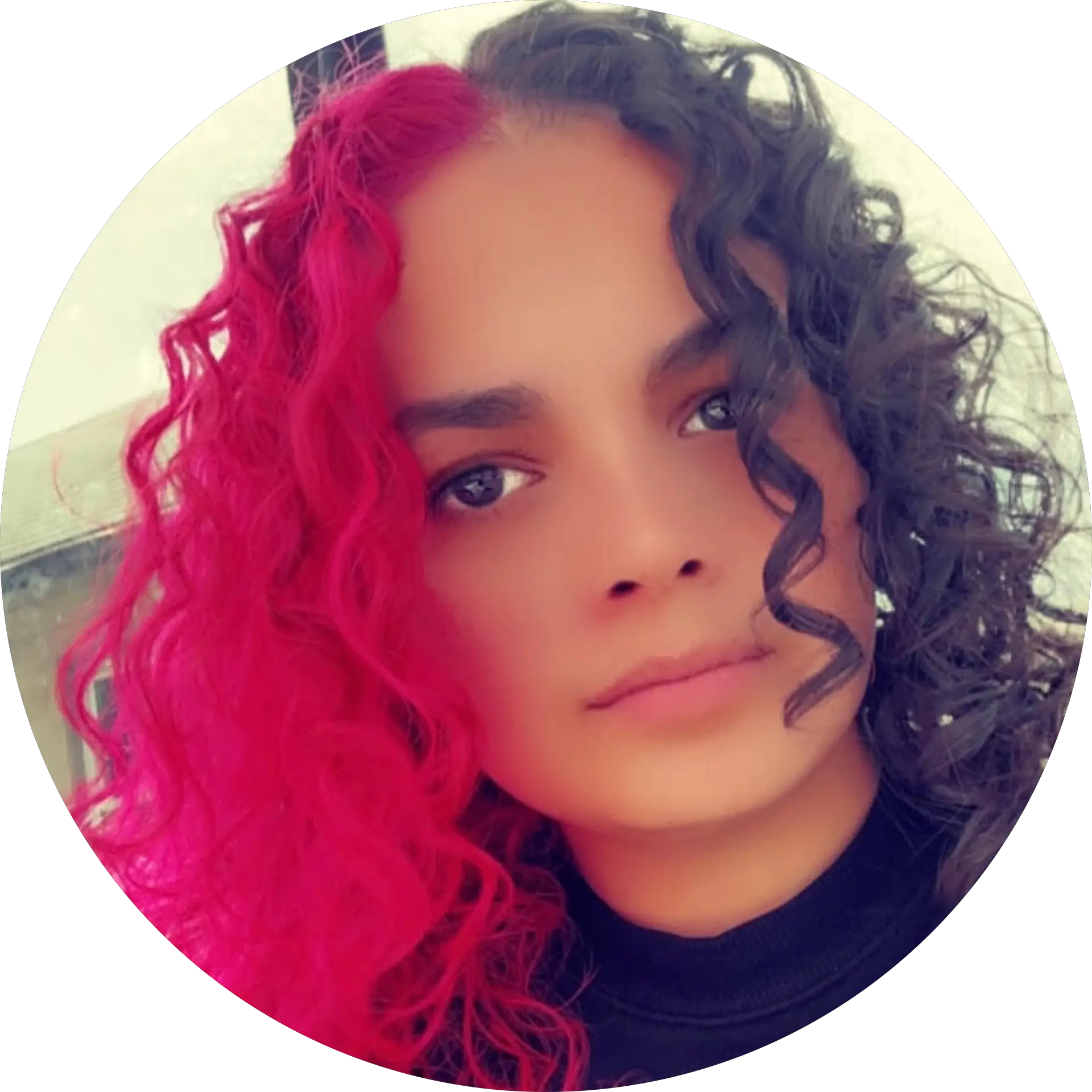 Evelyn Henriquez