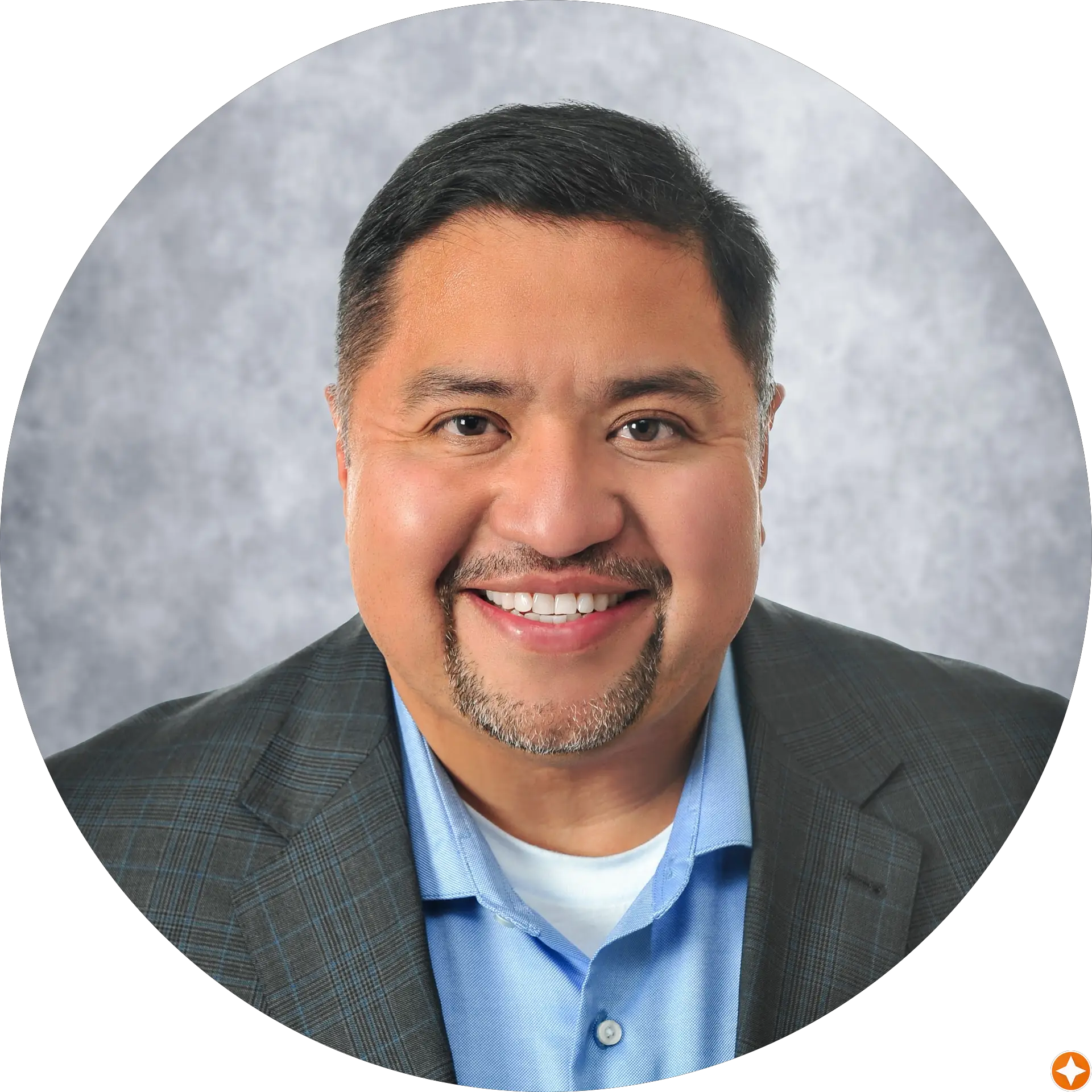 Eddie Orantes