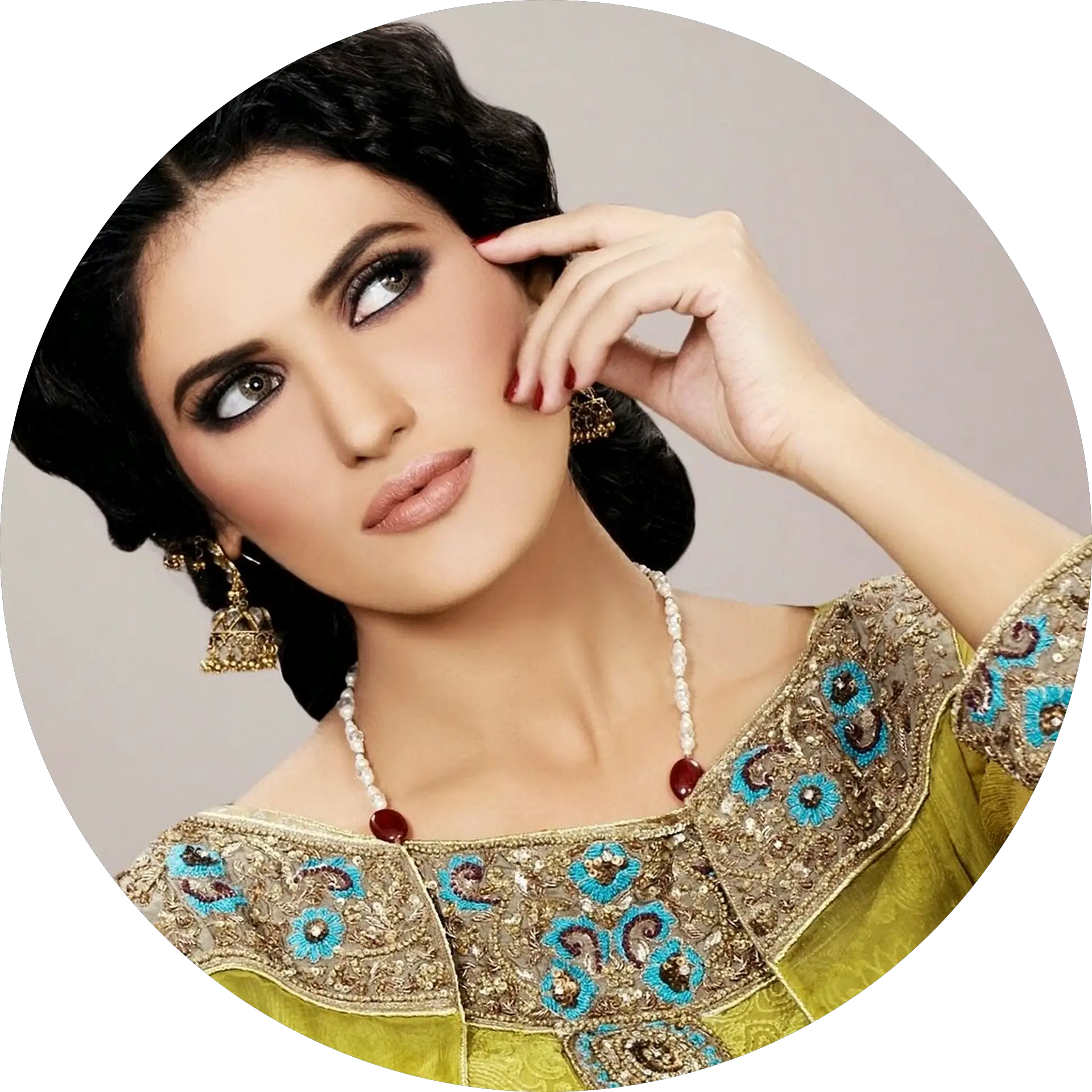 hina waqar