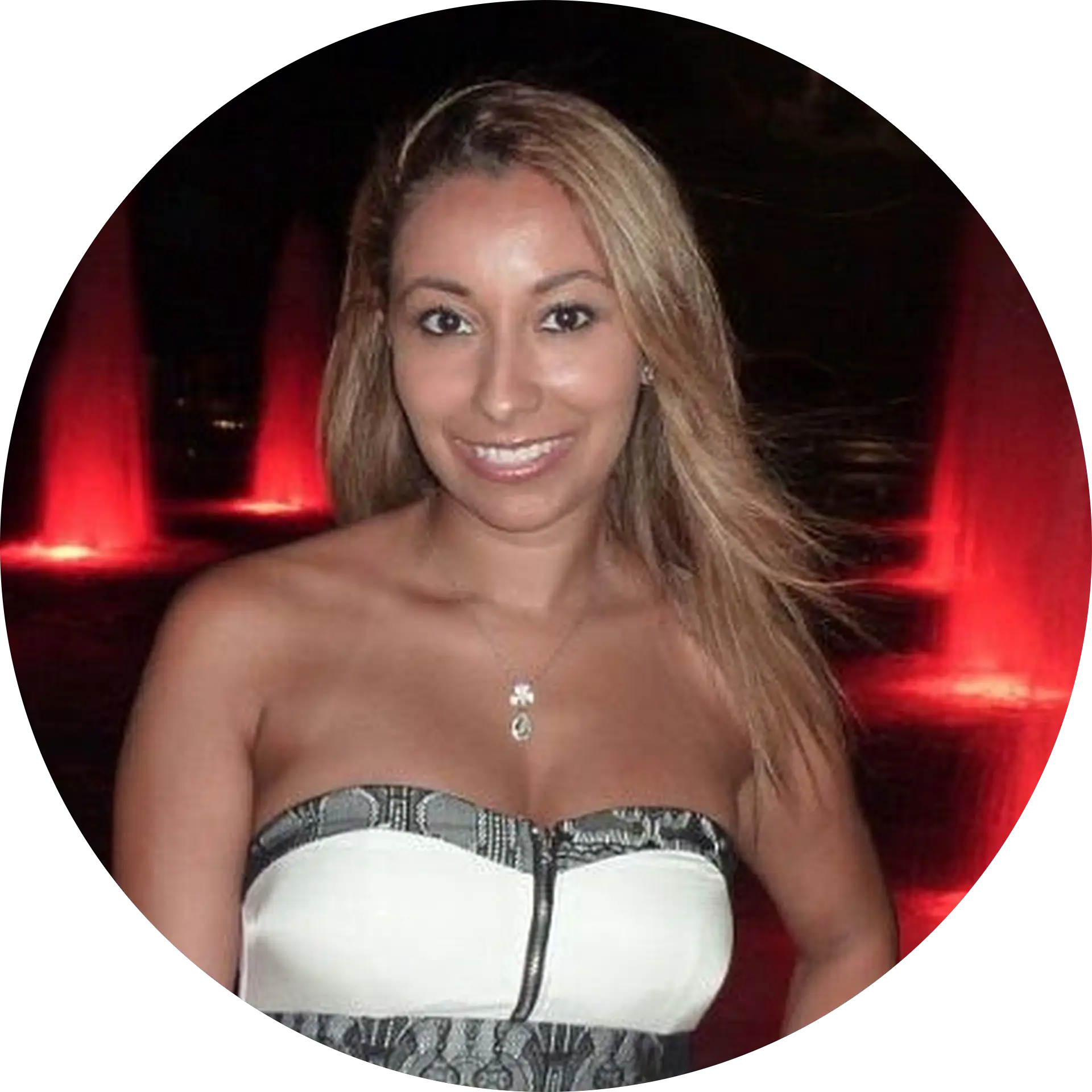 Crystal Dejesus