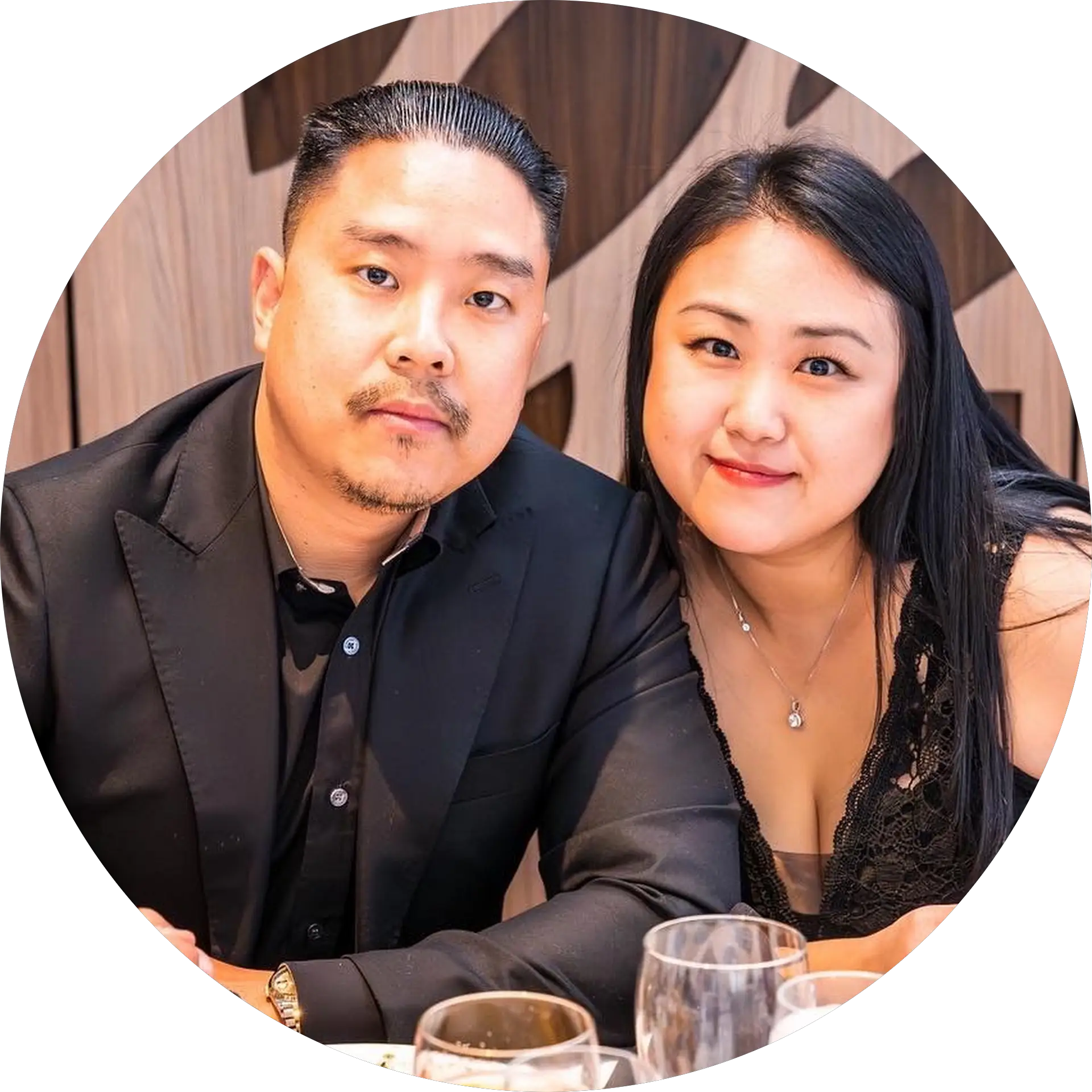 Michael Ro