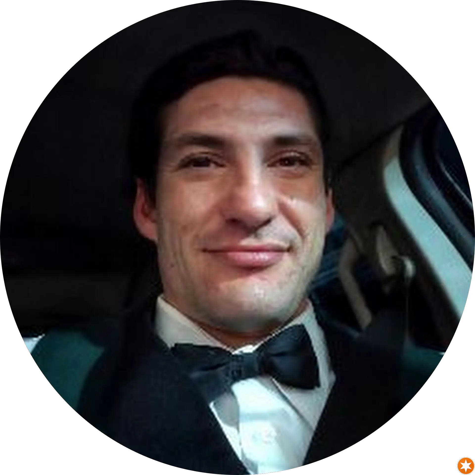 Jordan Feldman