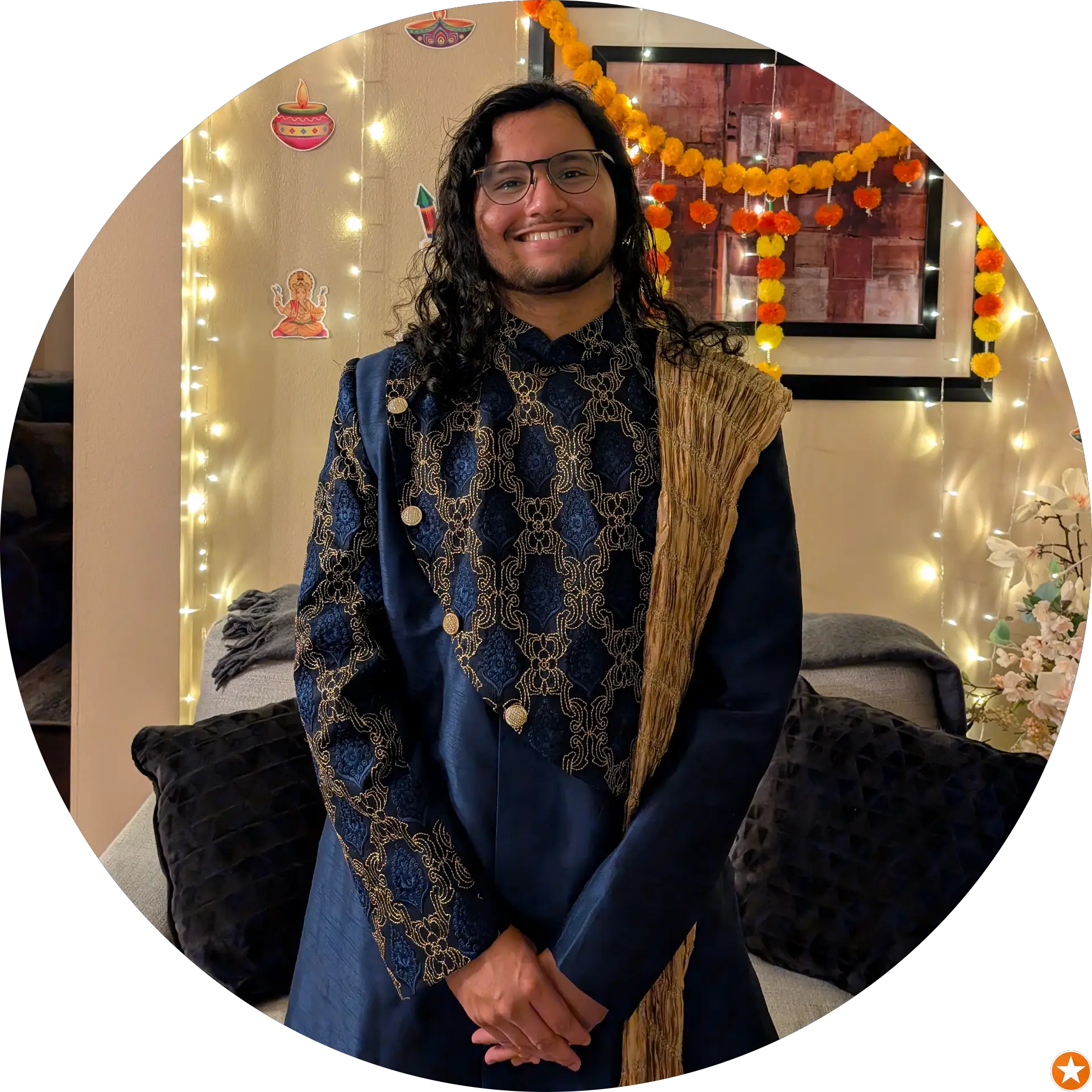 Arav Tulsi
