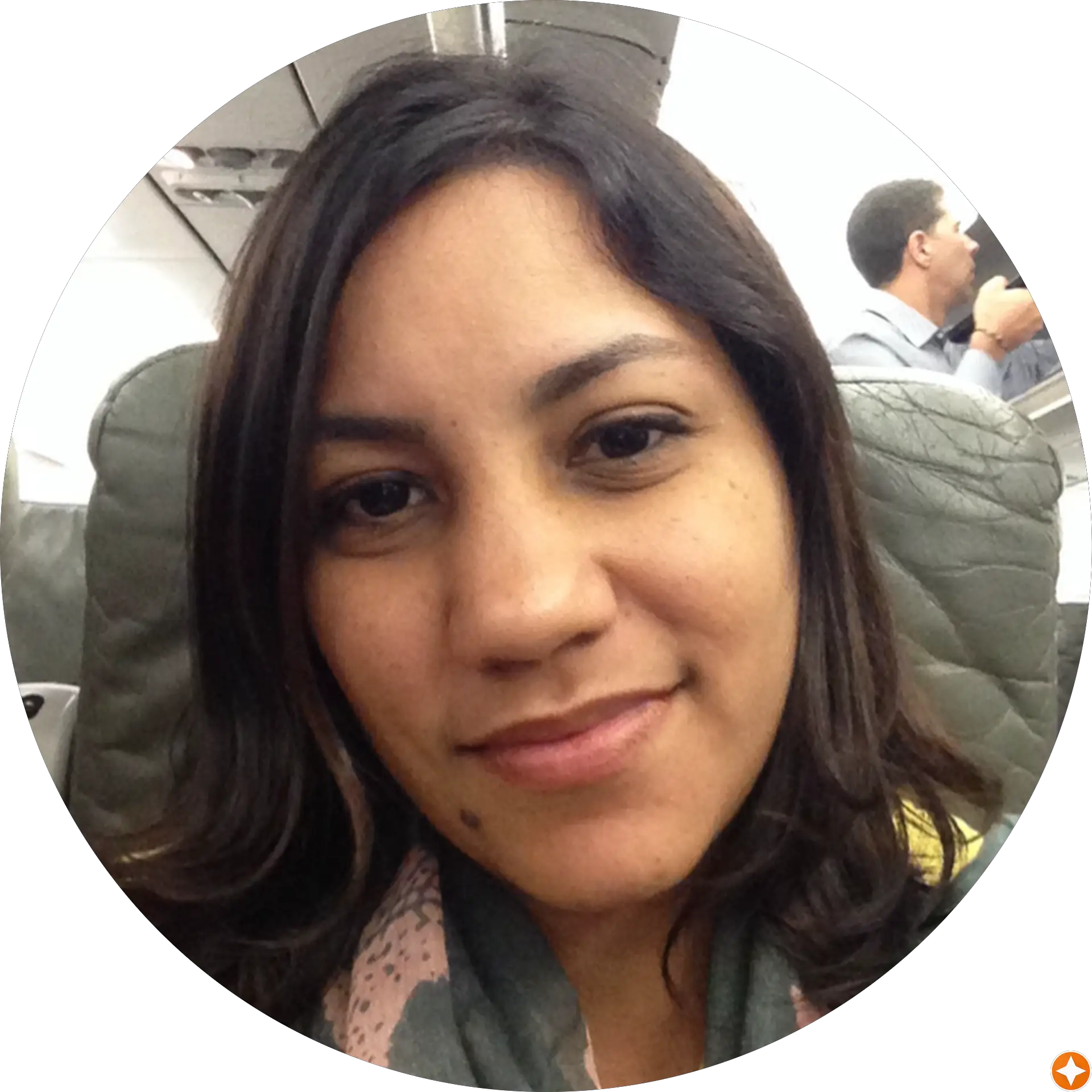 Lizbeth Torres