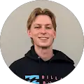 Jaden Hartmann