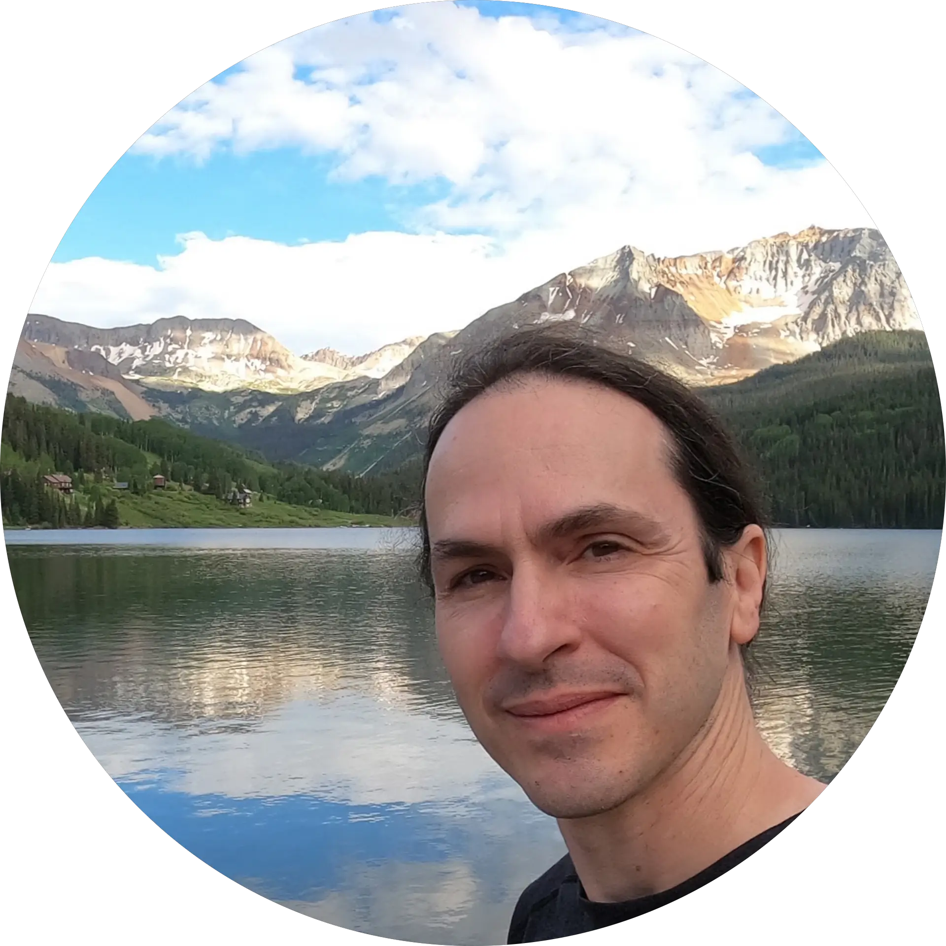 Adam Urbach