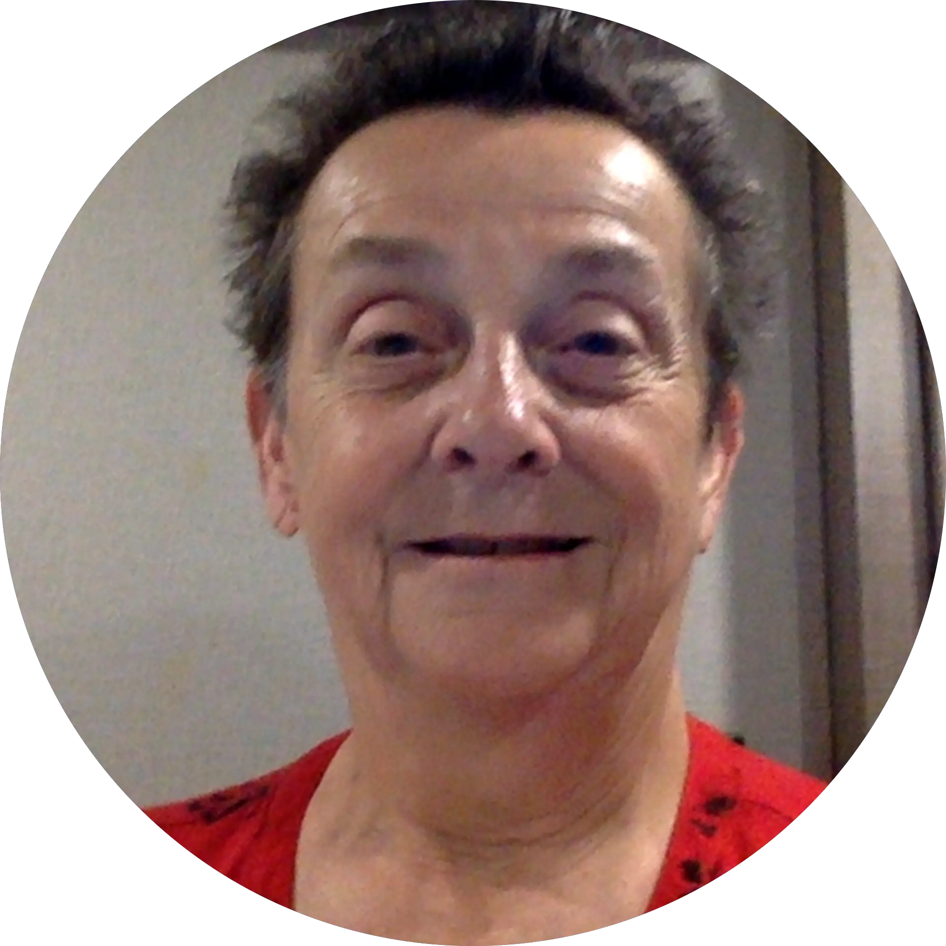 Linda Nutting