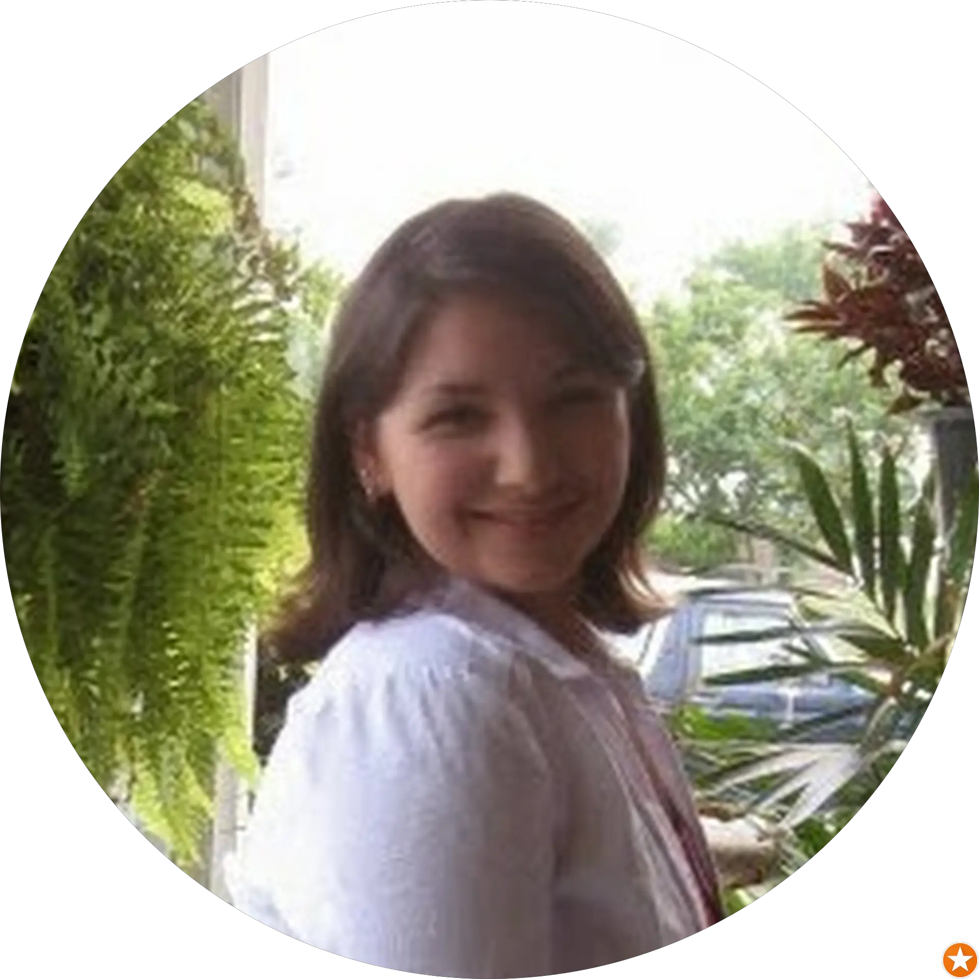 Andrea Bodinet