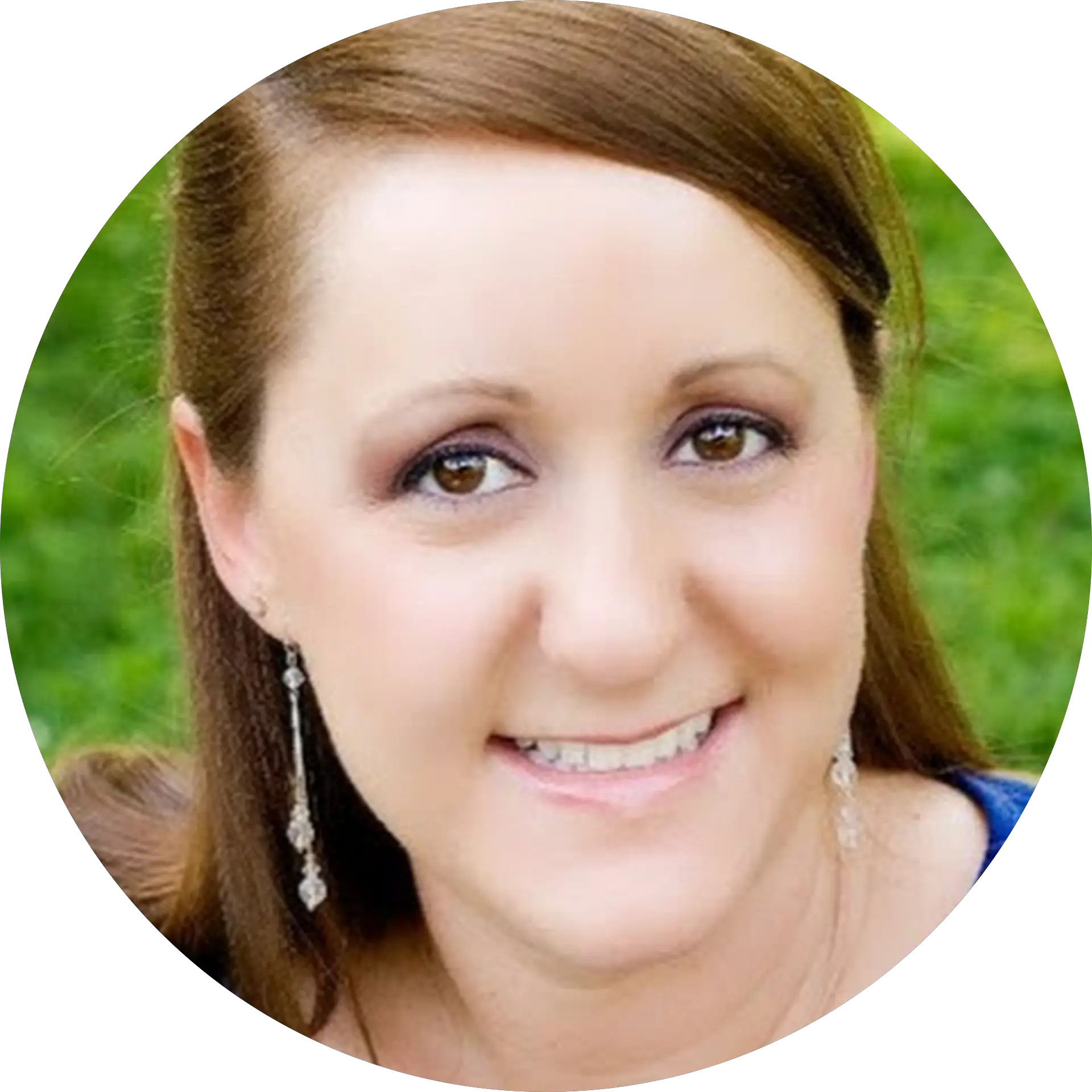Jennifer Clarke