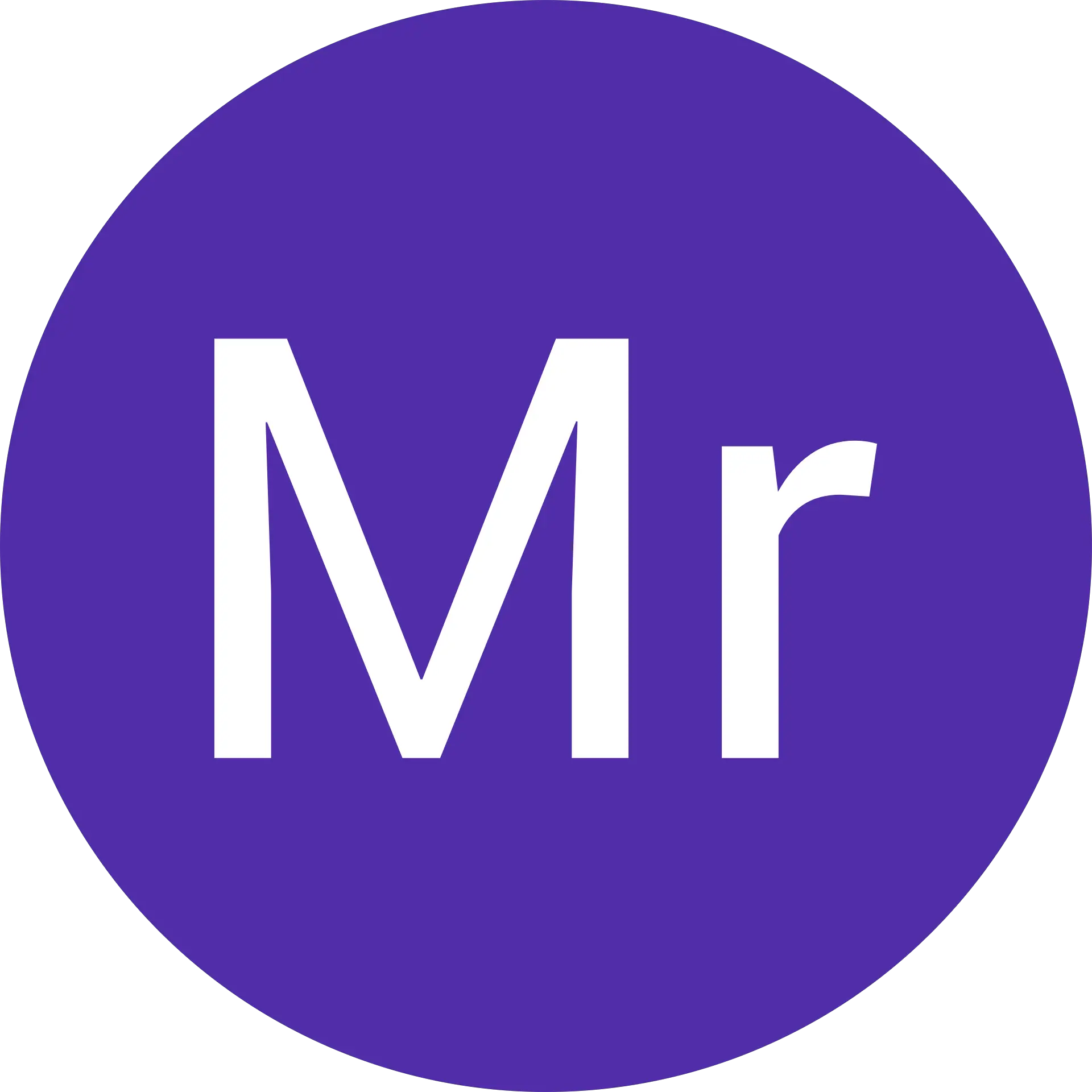 Mr Day55