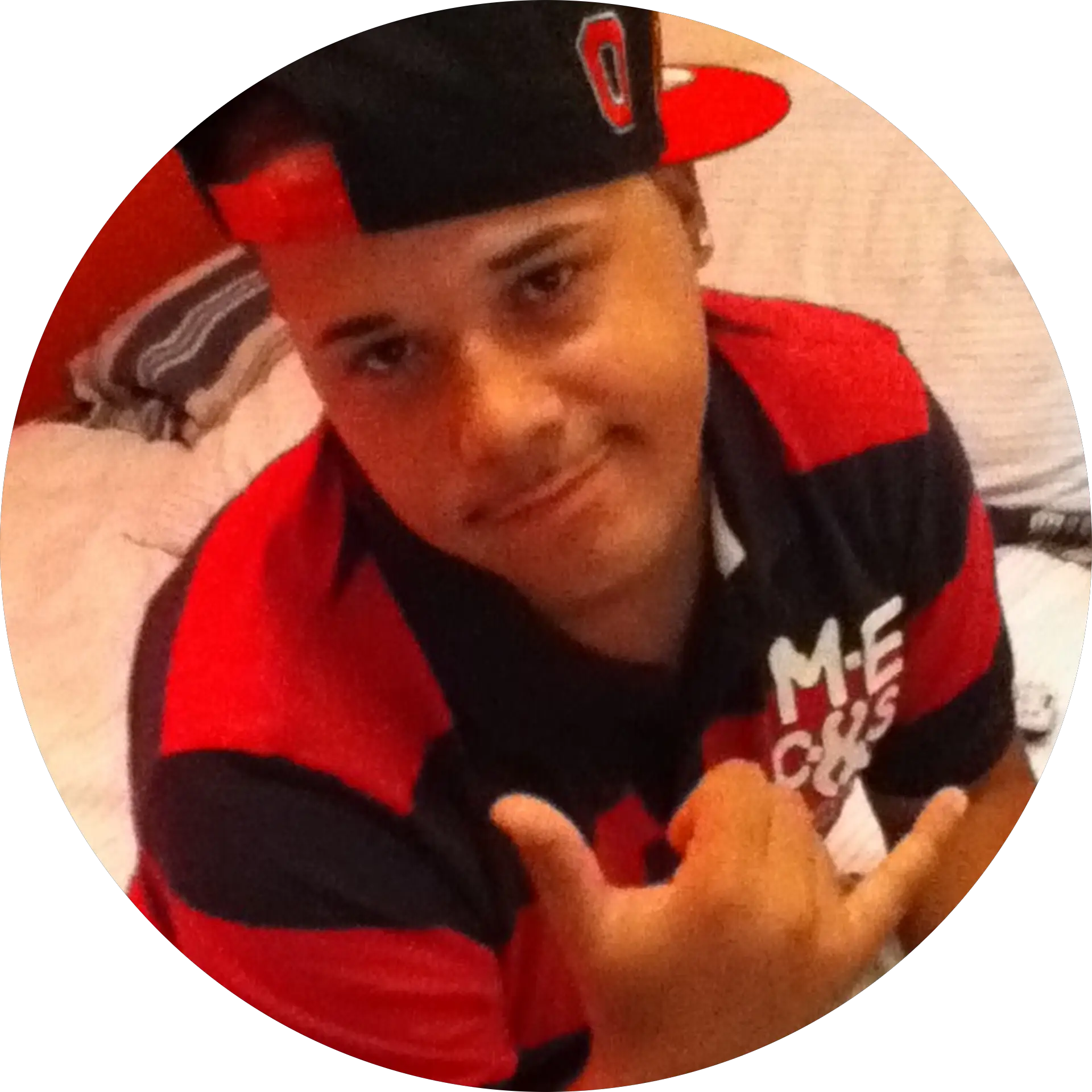 Jay Rivera