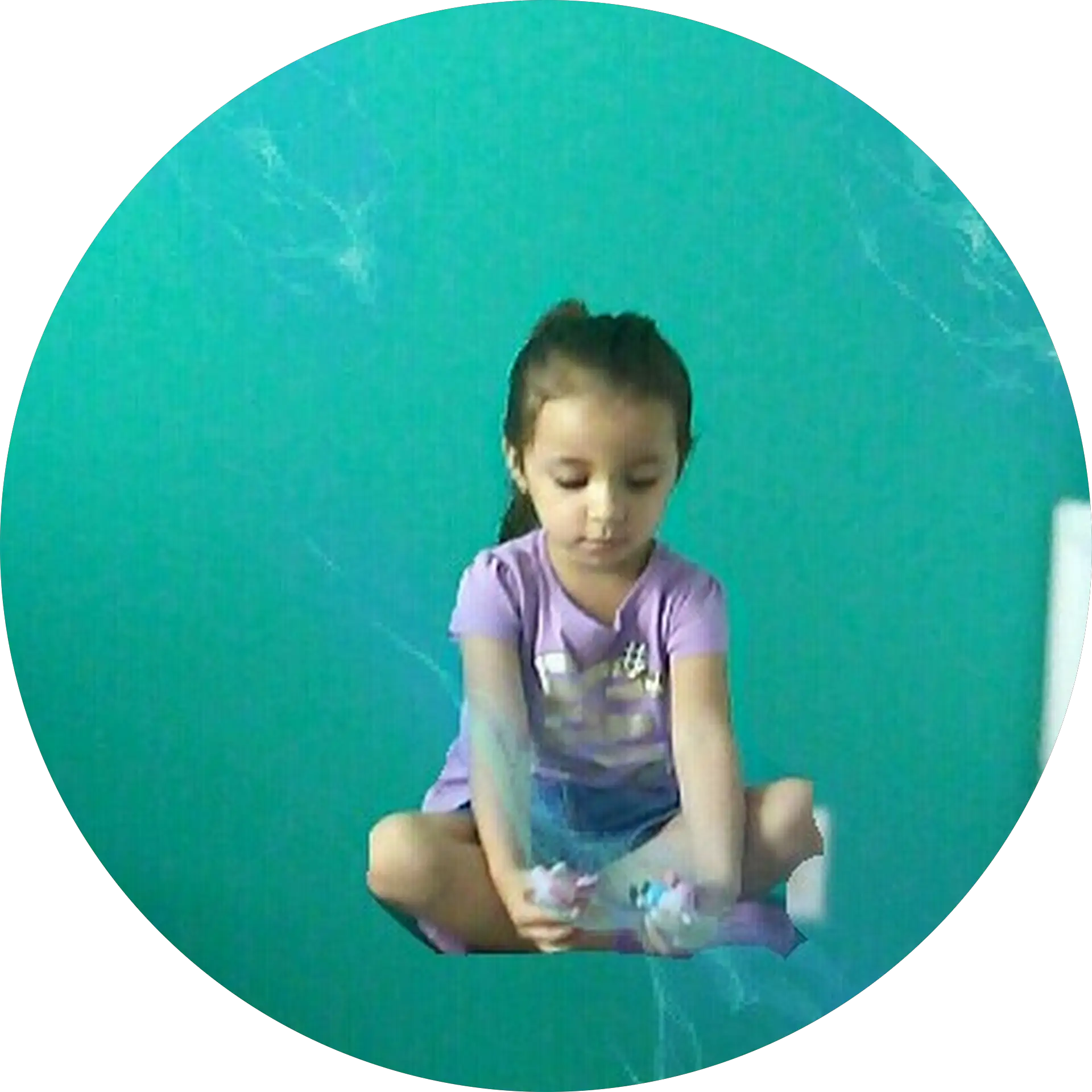 Dahna's World