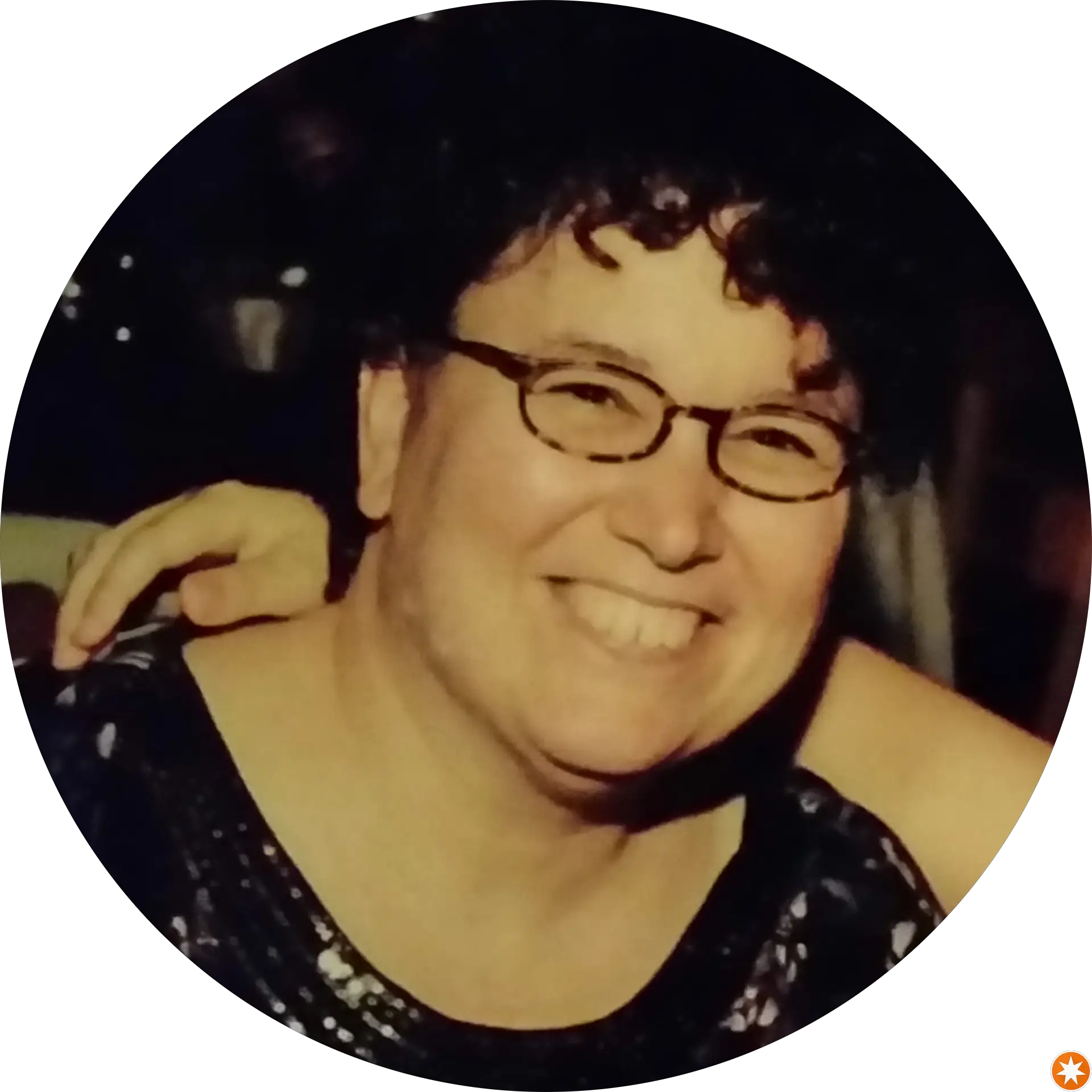 Marianne H. Marrou