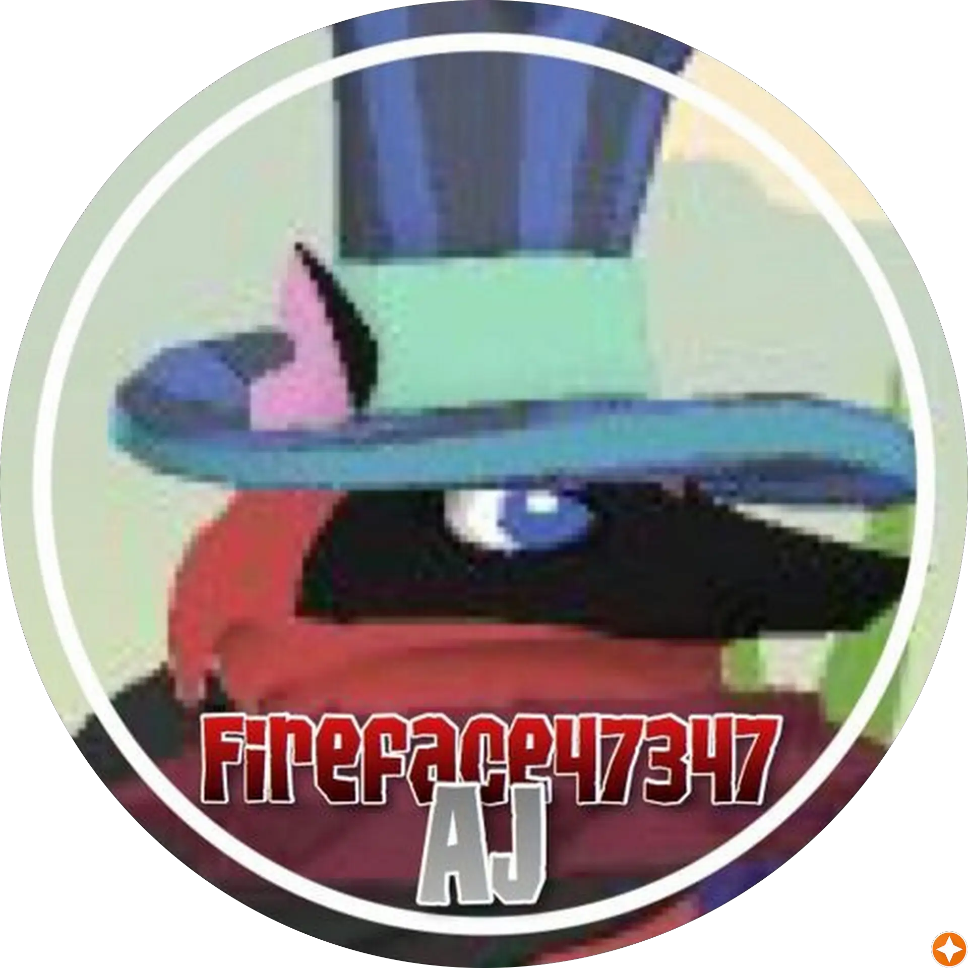 fireface47347