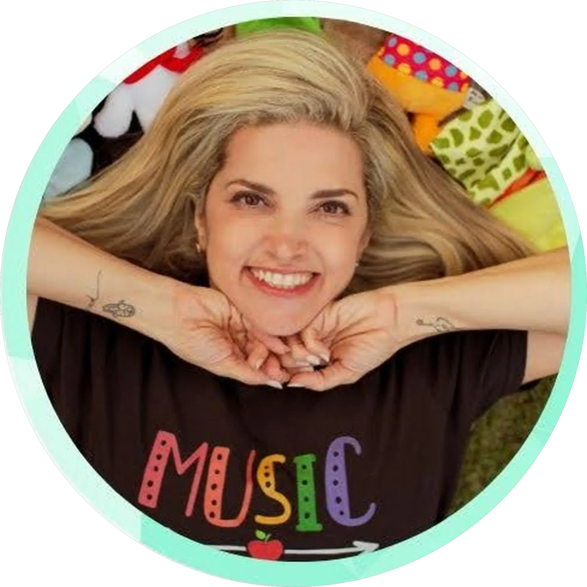 Claudia Picanço