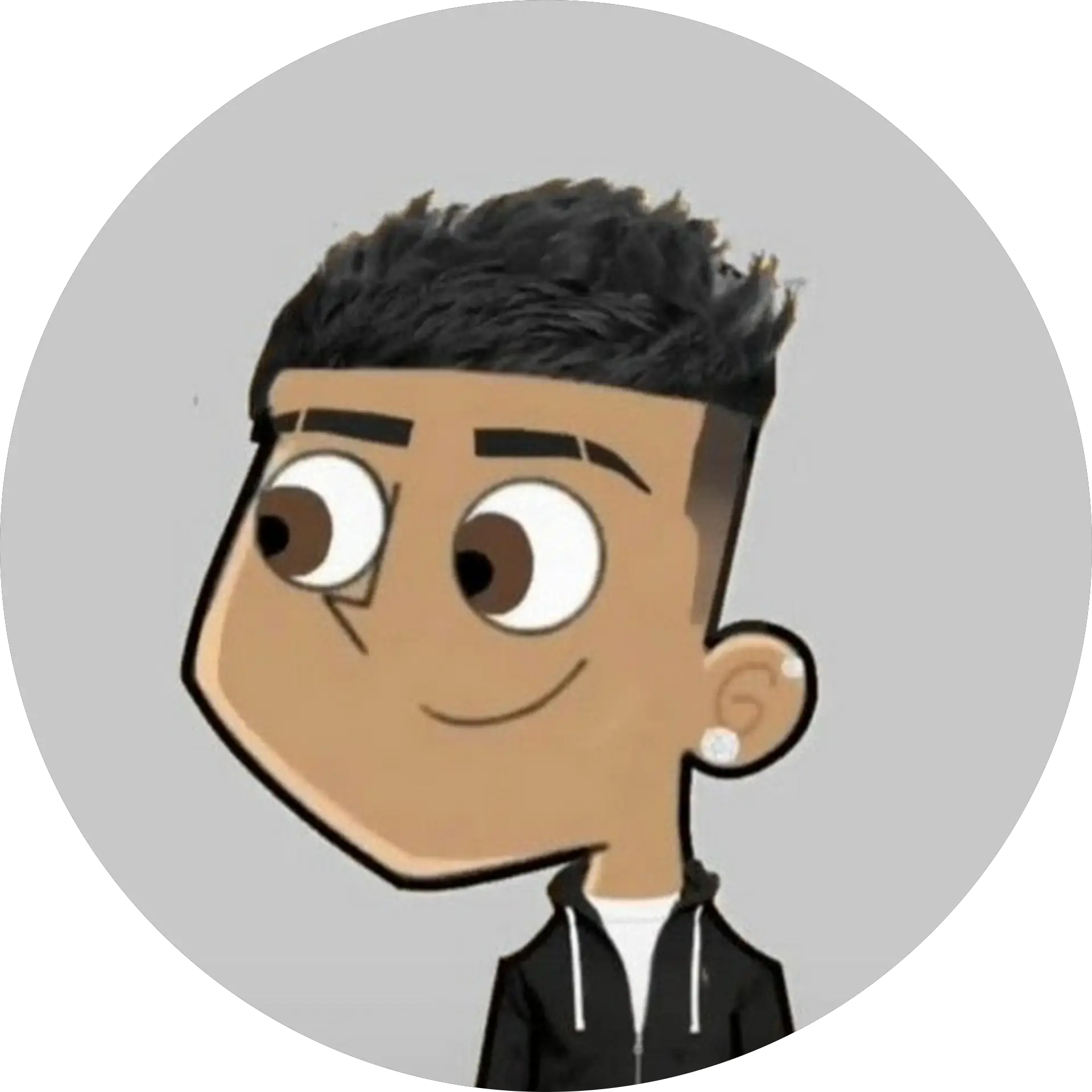 Danny Huerta