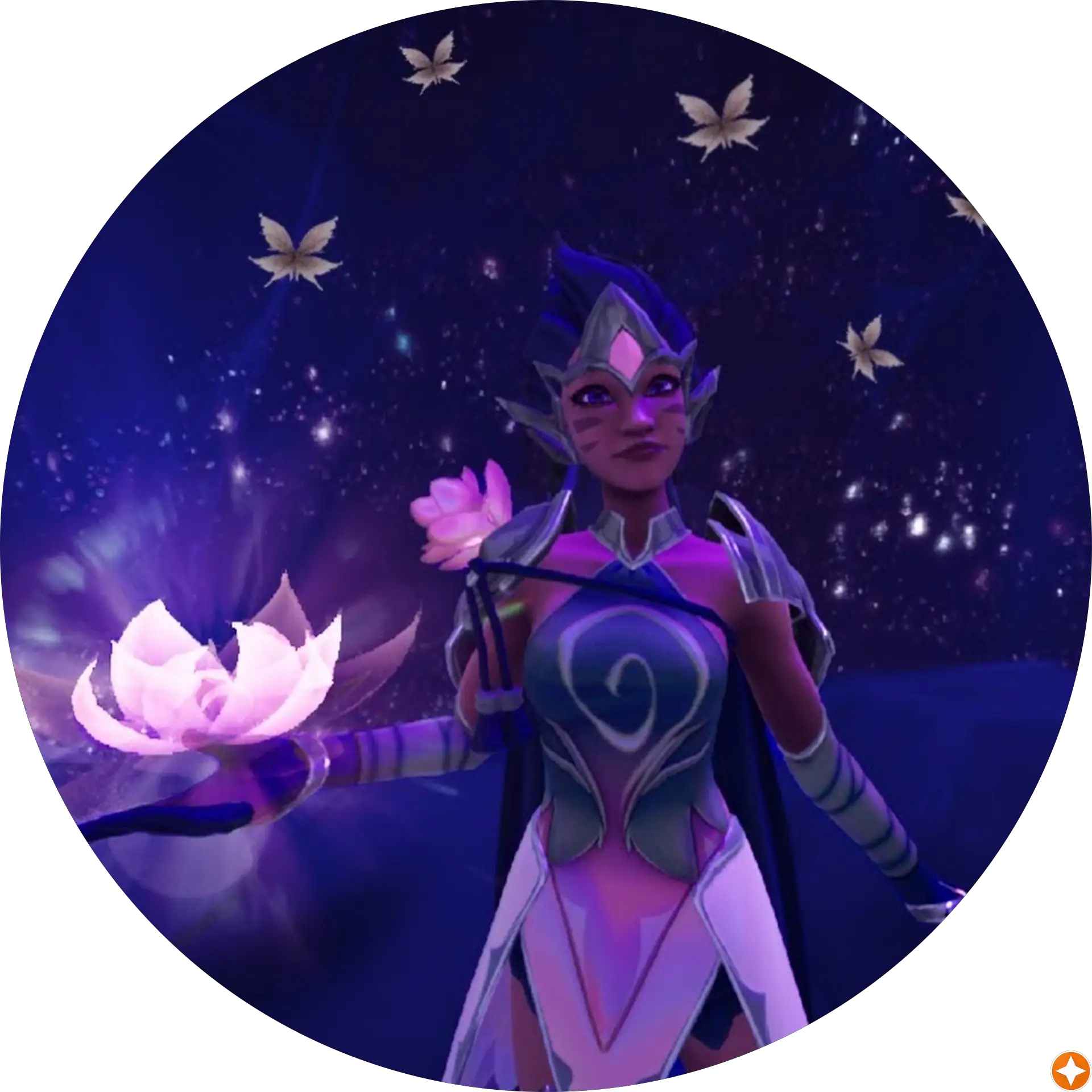 Phoenix Fyreheart