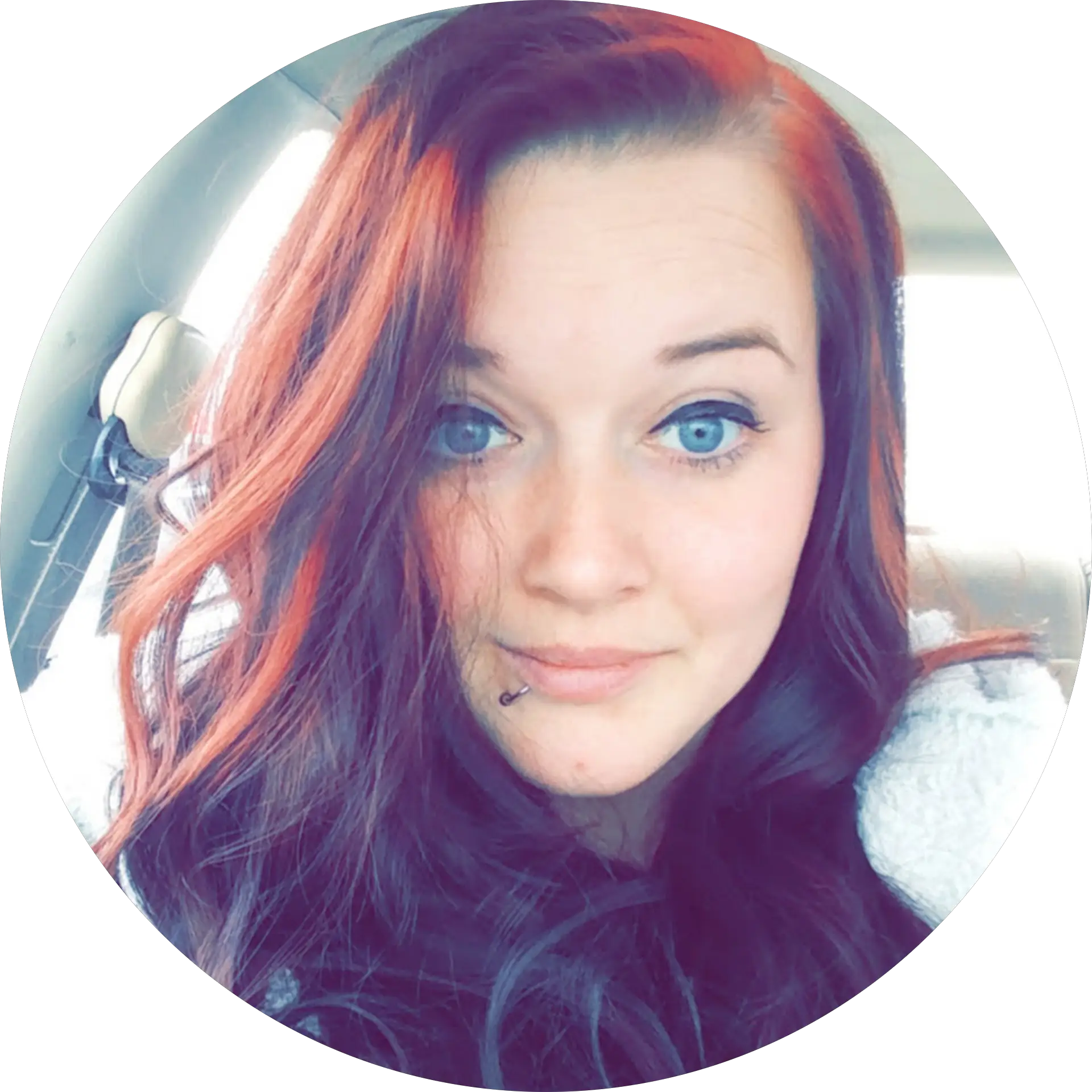 Tiffany Rouwhorst