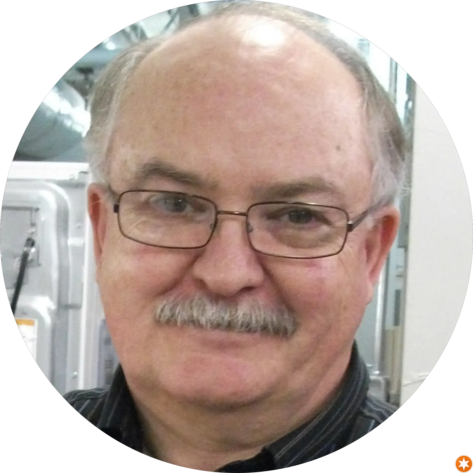 Chris Scriber