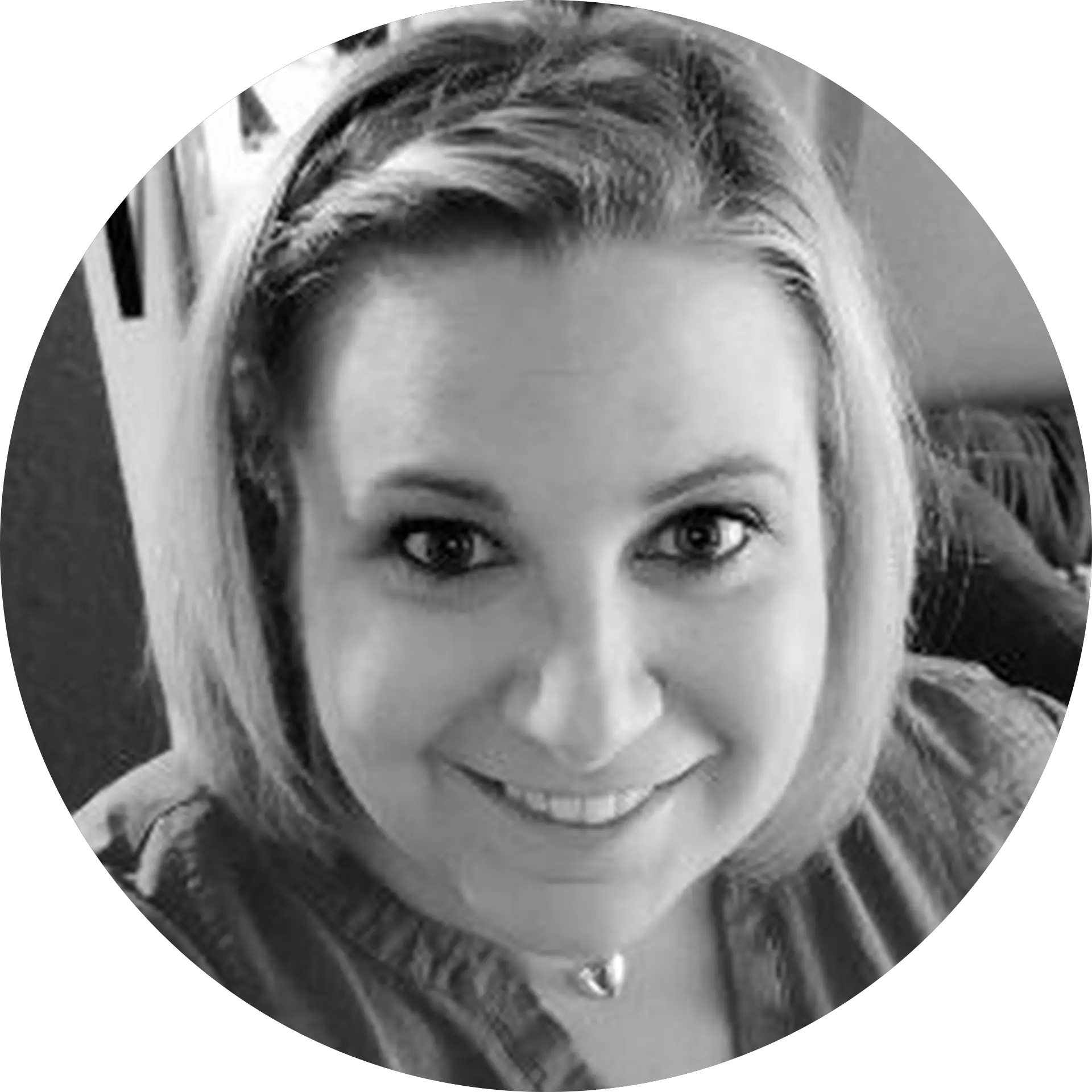 Rachel Forslund