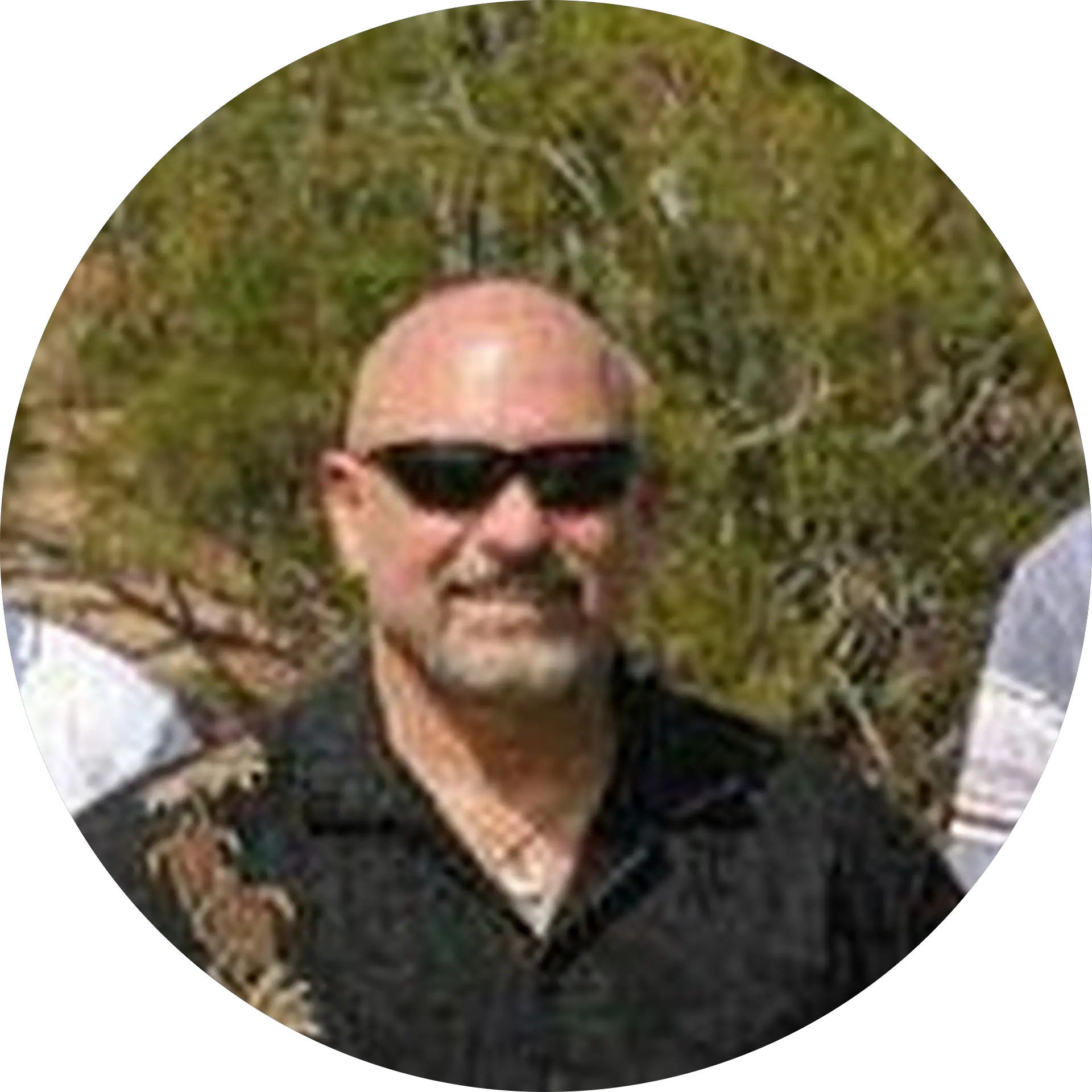 Howard Munding