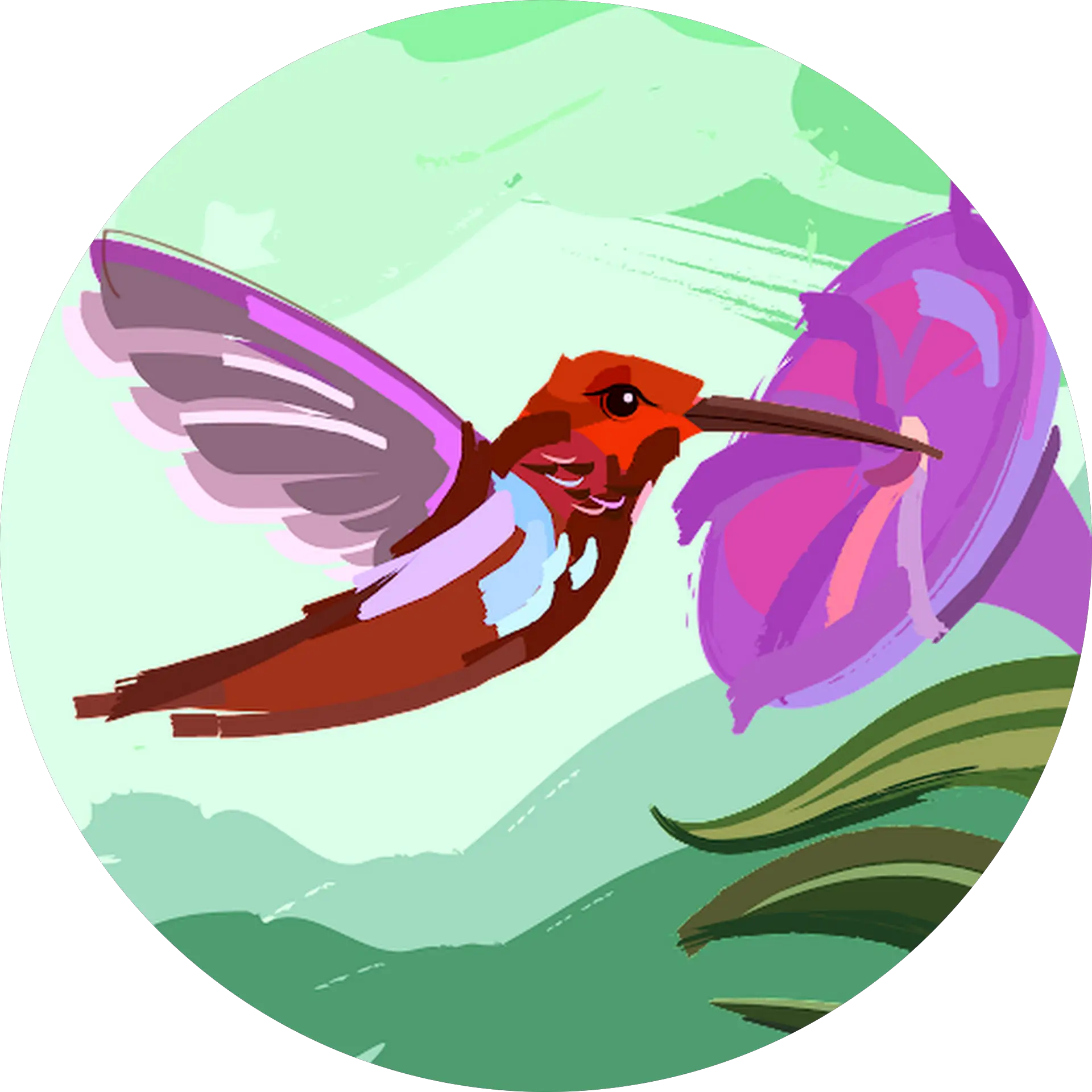 Mariposa Earl