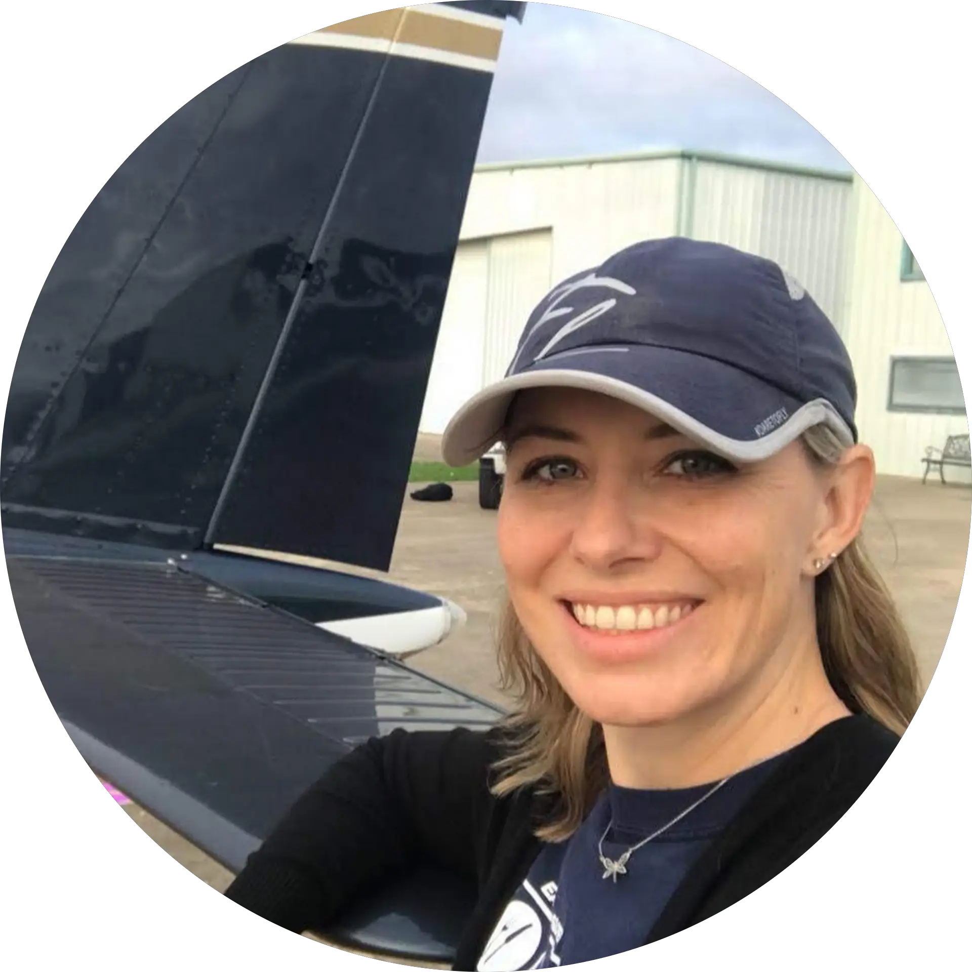 pilotchristy