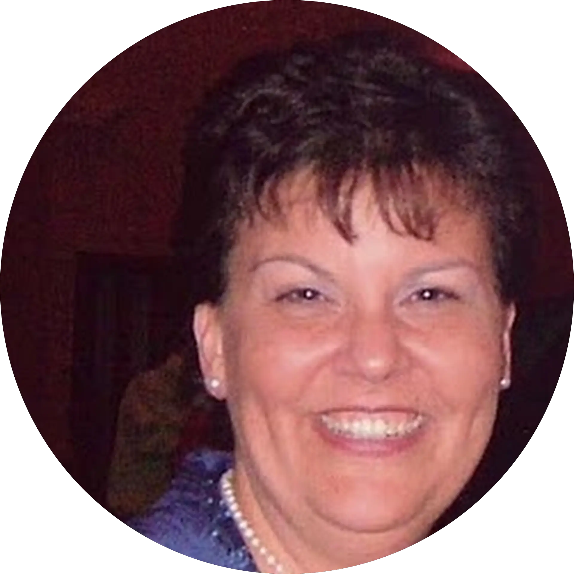 Patricia Supple