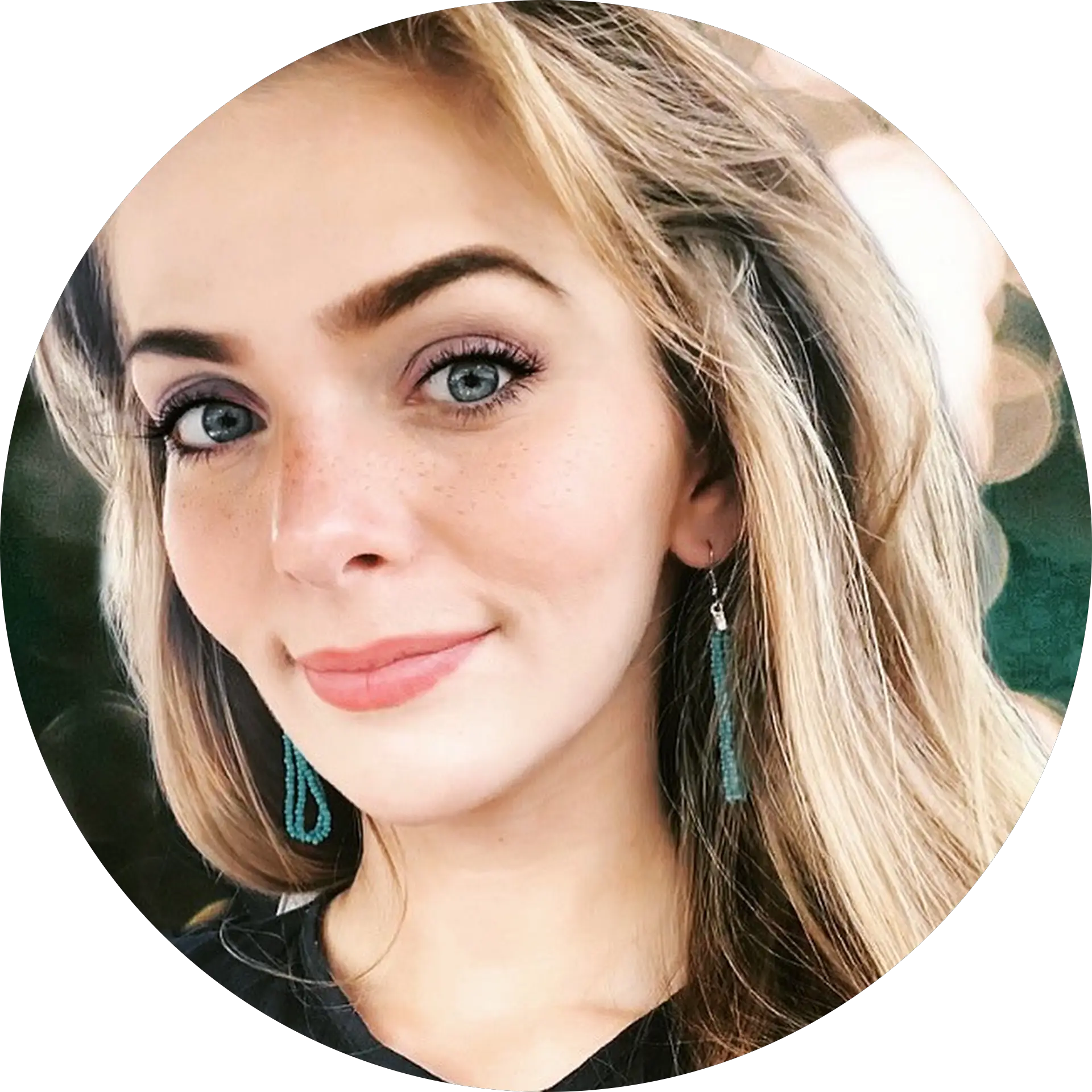 Megan Sparkes