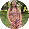 Kaitlyn Harrill