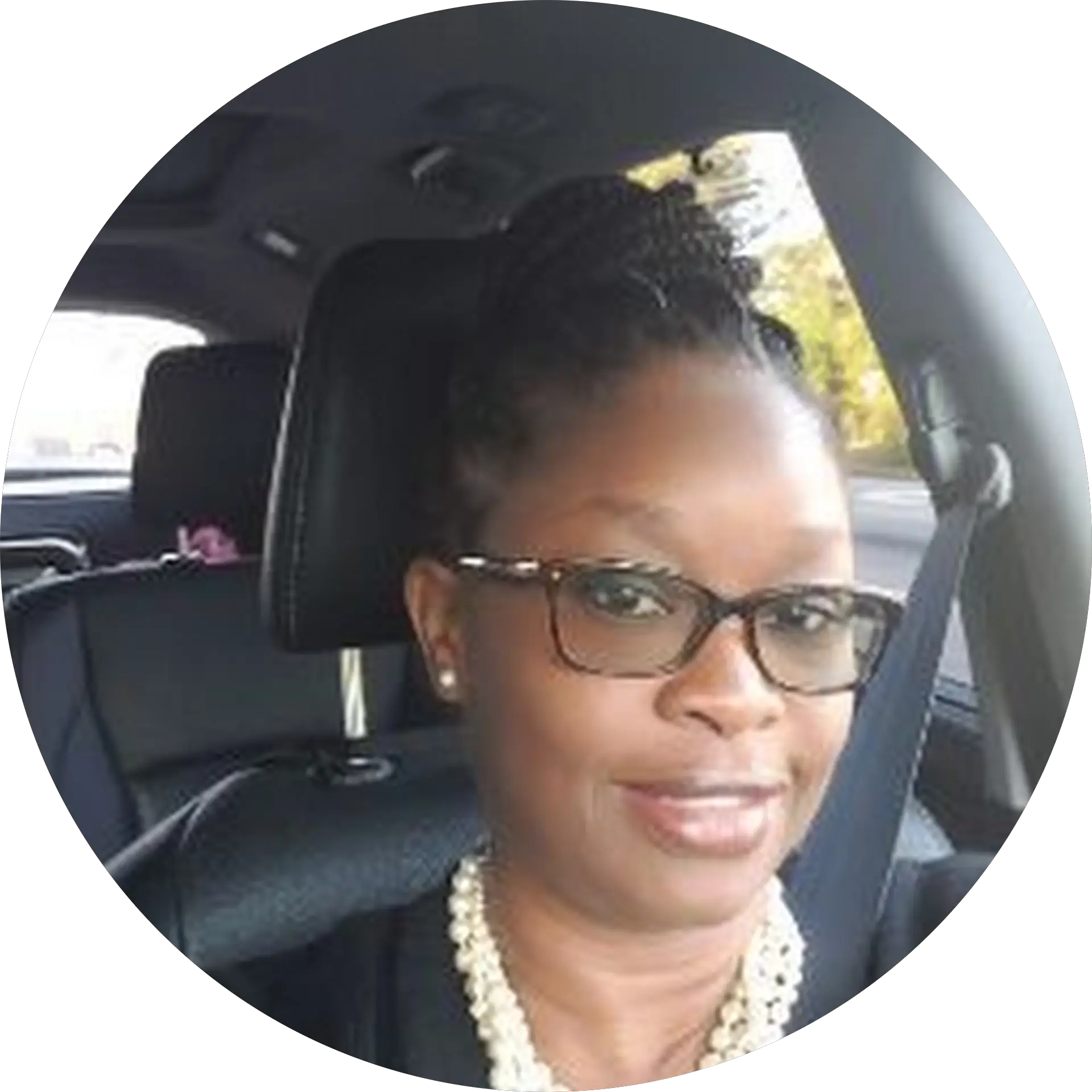 Trina Arrington