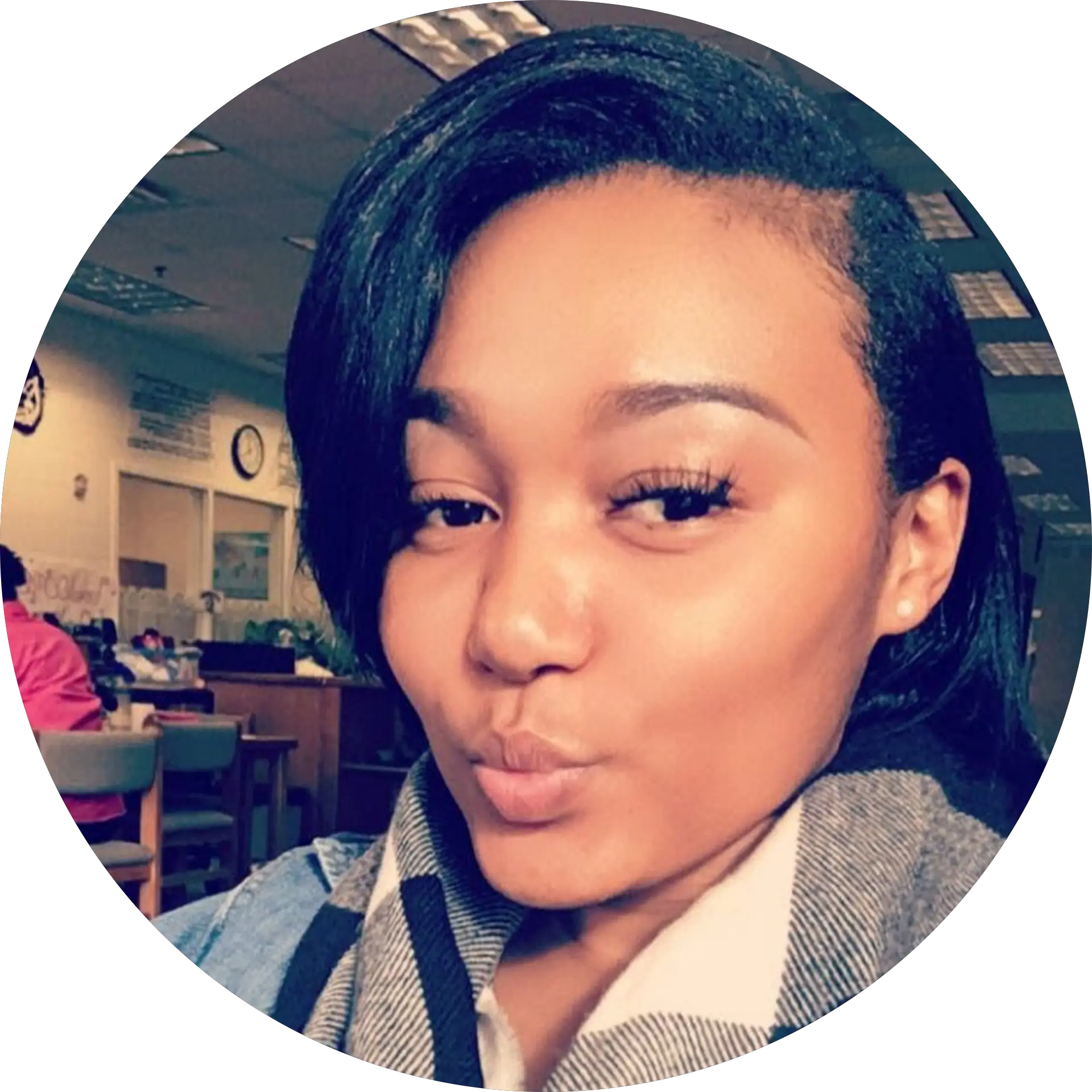 Deja Barrow