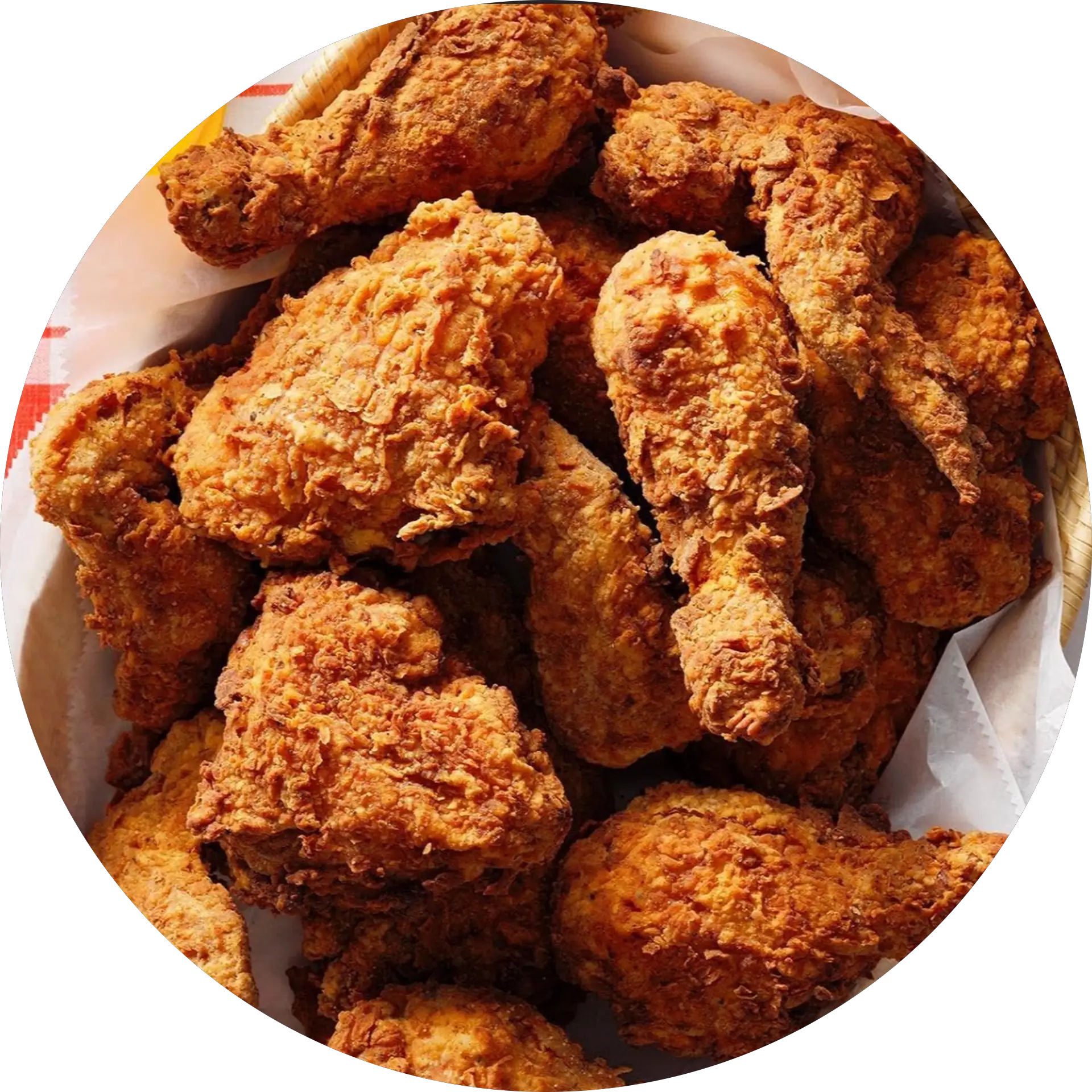 Chicken Yum