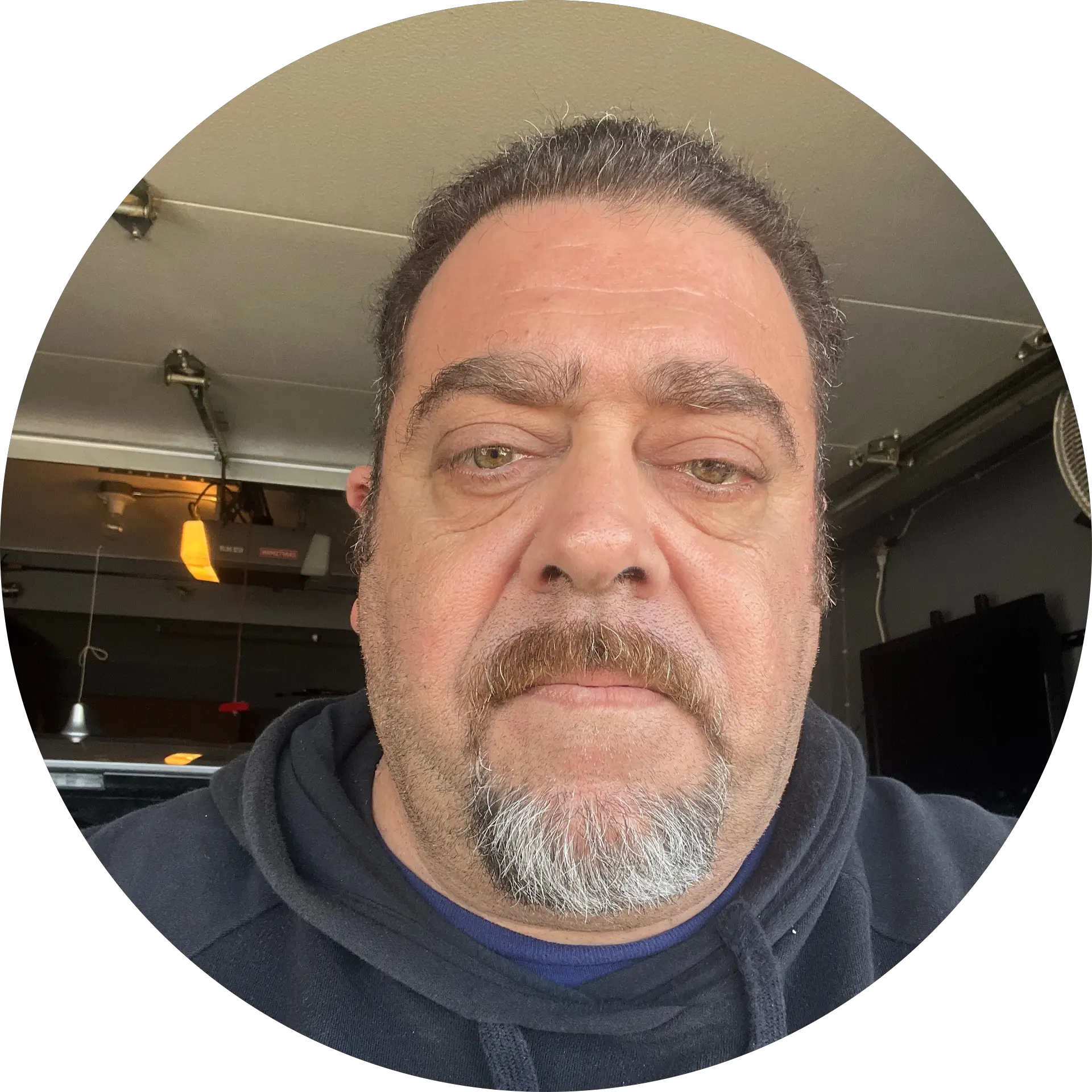Mike Ciardo