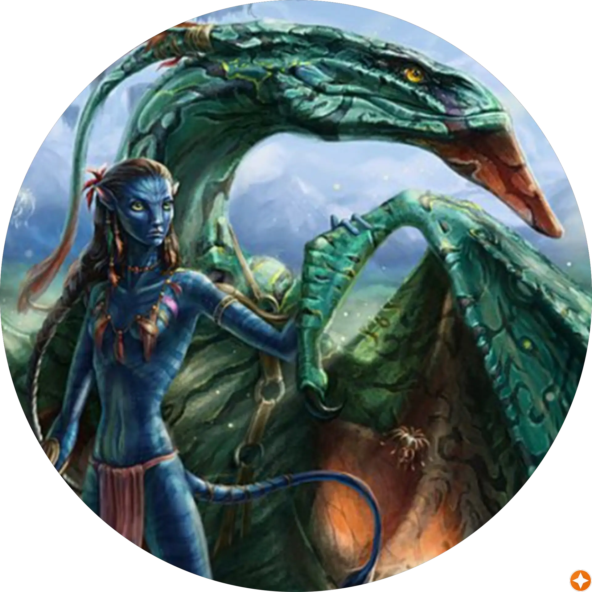 BANSHEE IKRAN