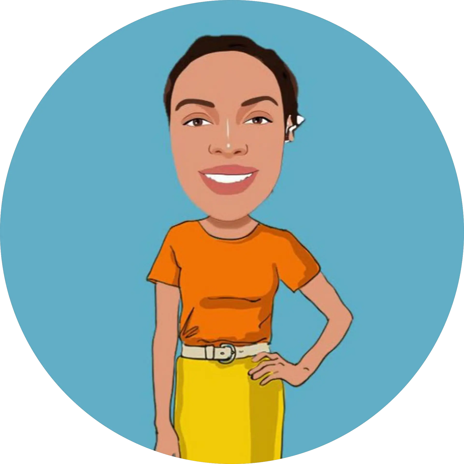 Tracy Kizer, Ph.D.