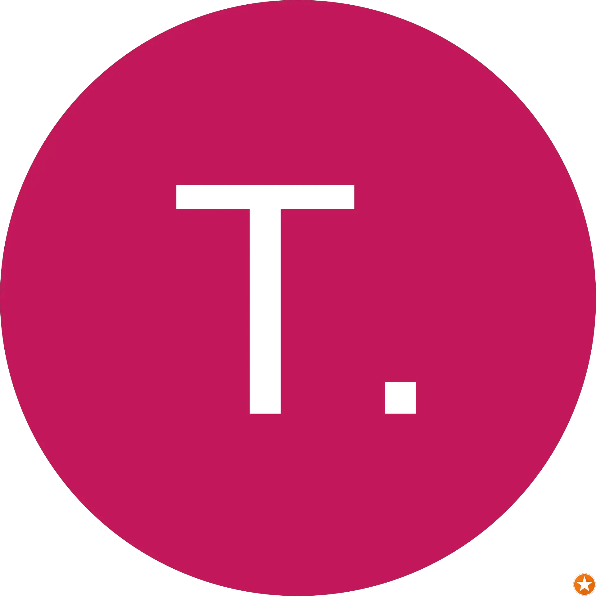 T. M.