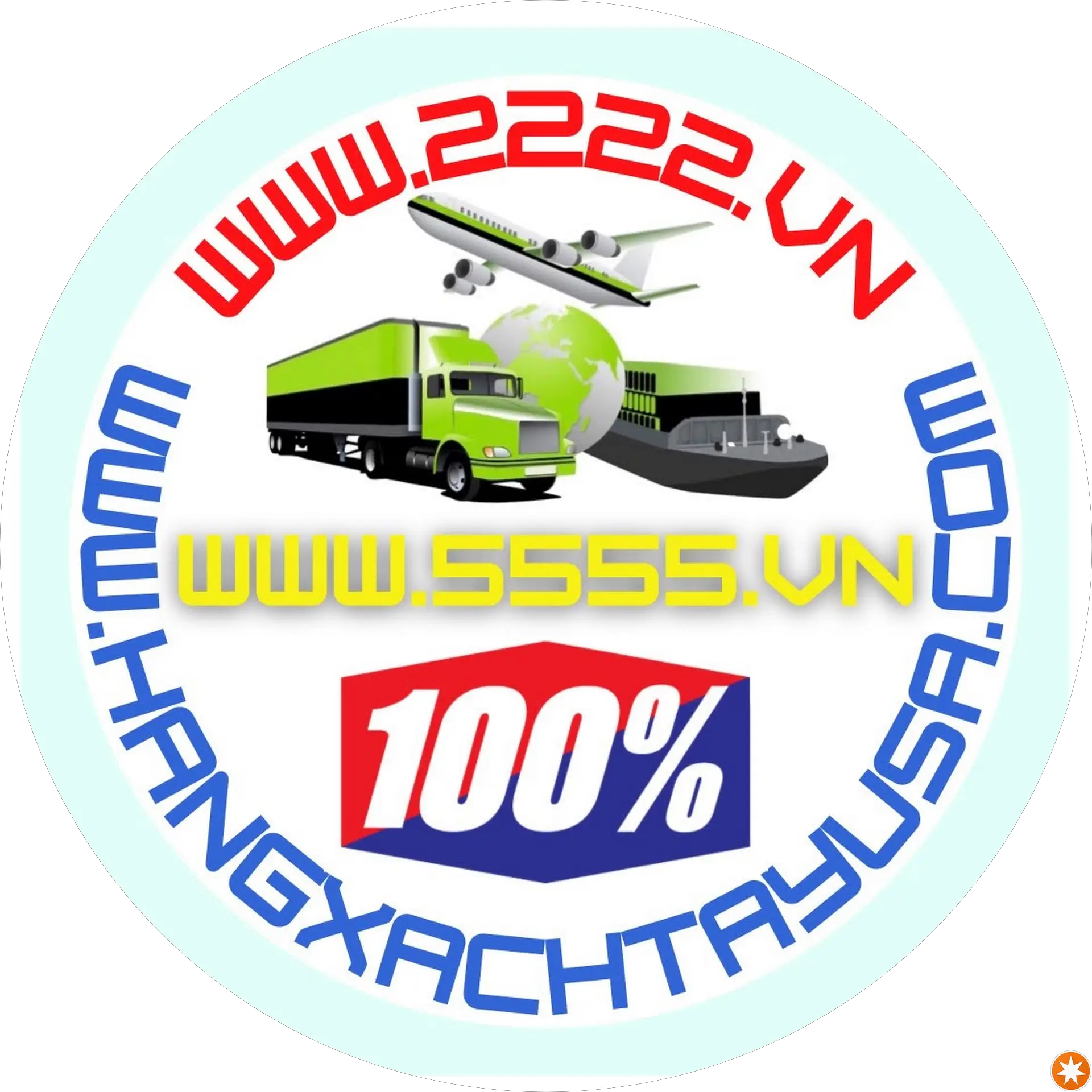 HANG XACH TAY USA