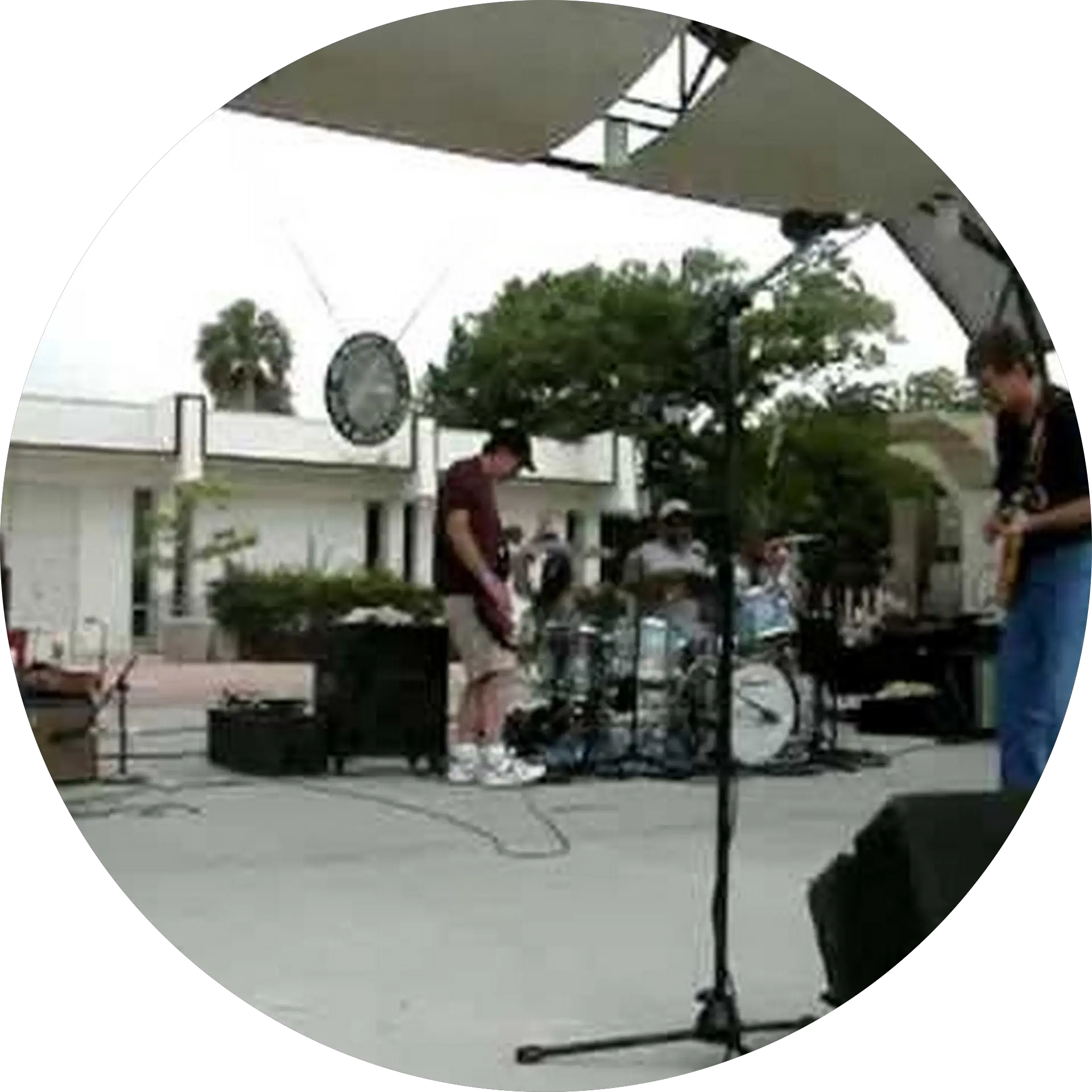 Slick Willie Band