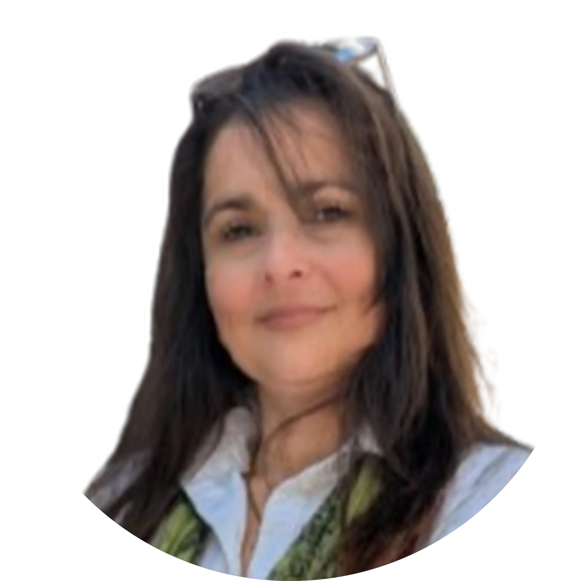 Maria Margarita Angarita- Jaramillo