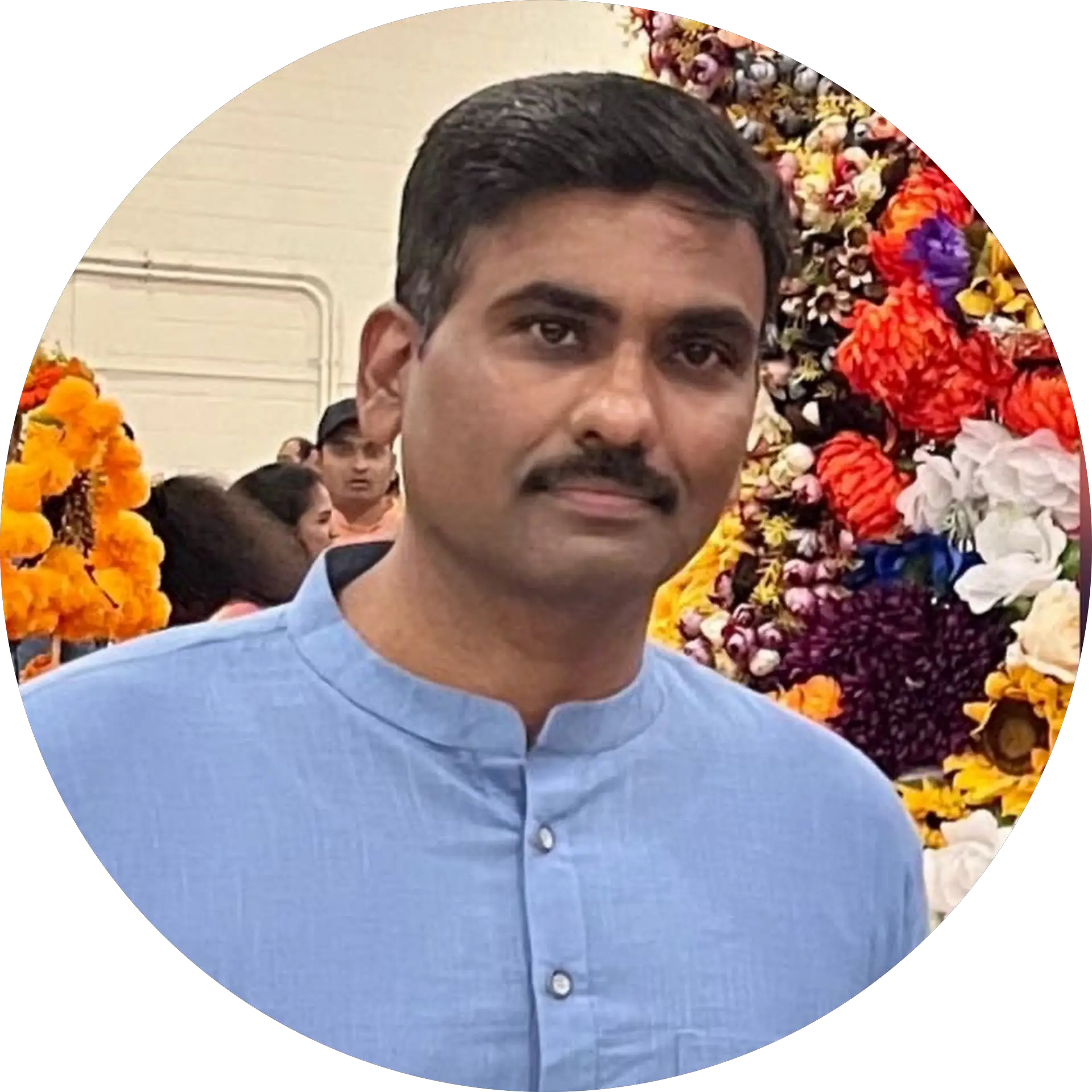 Megharaj Singh