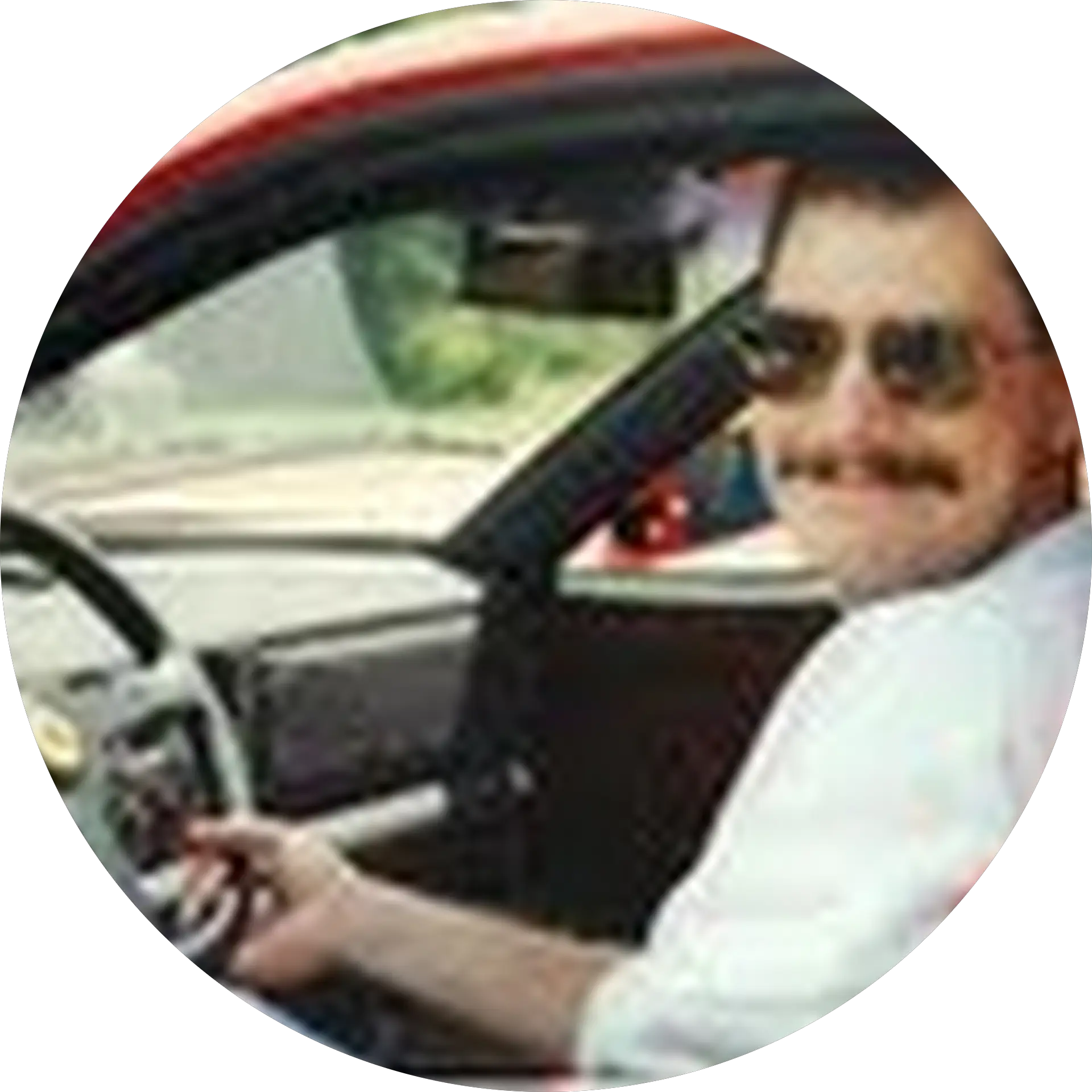 R. Sean Dicks
