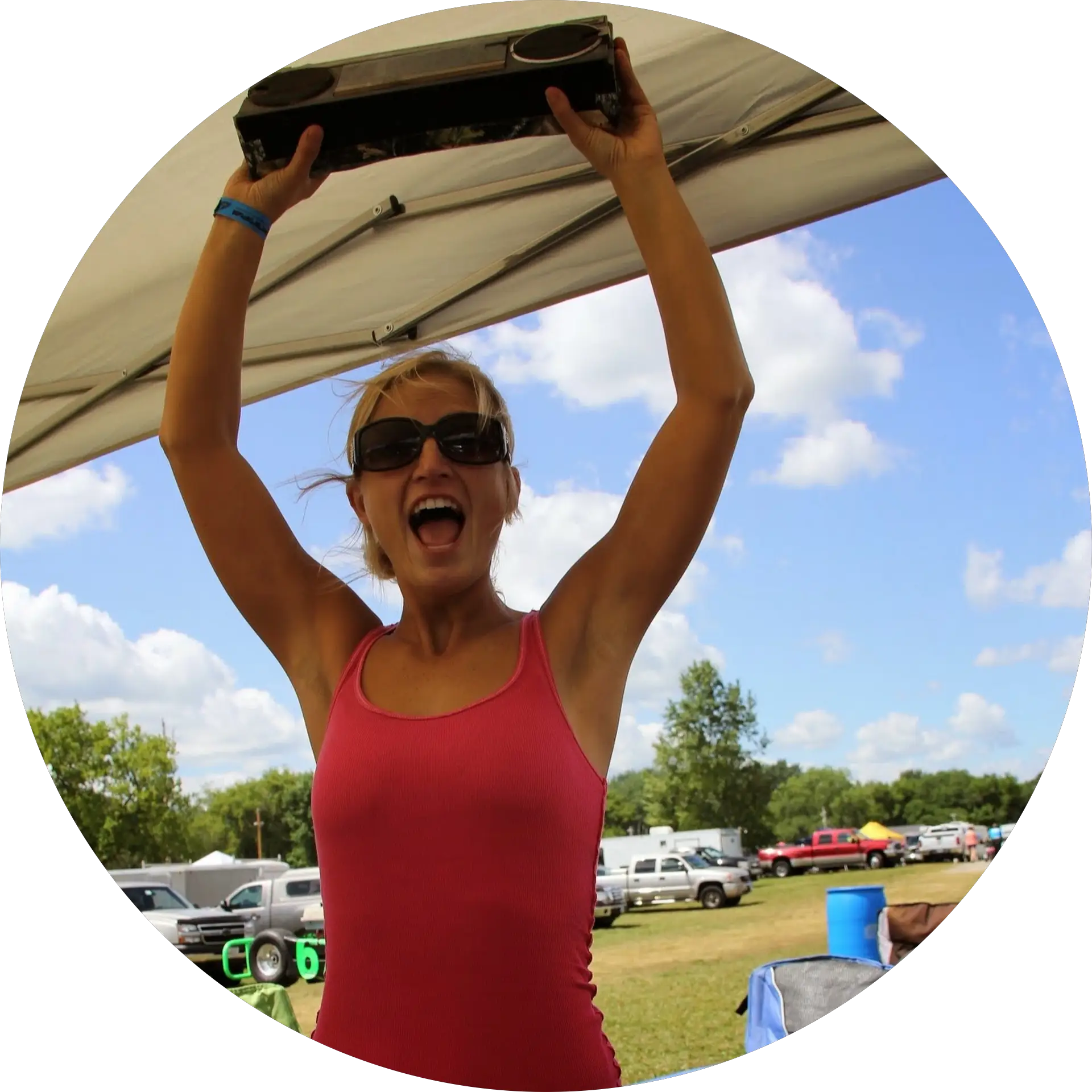 Katie Helfenstein