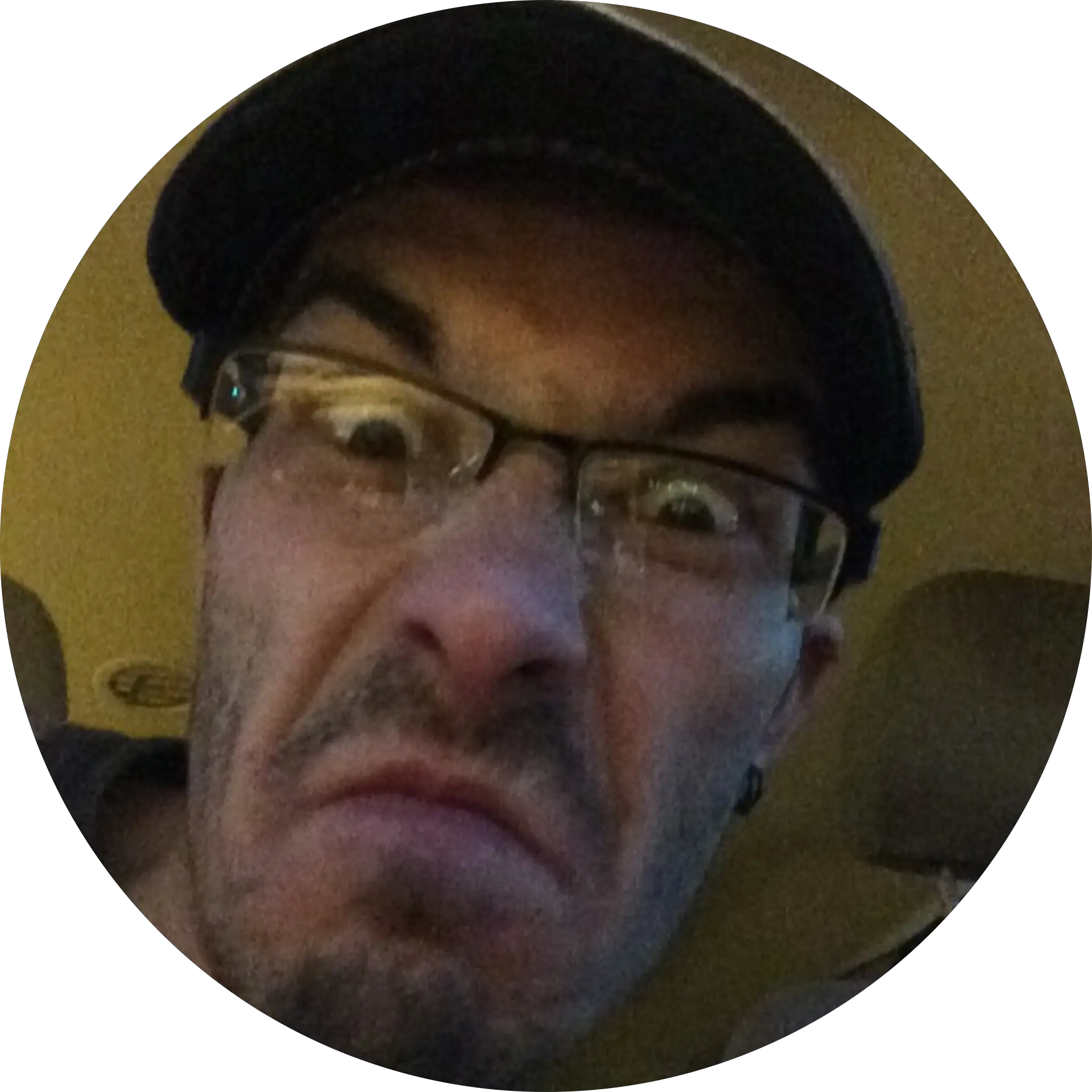 Brett Petri
