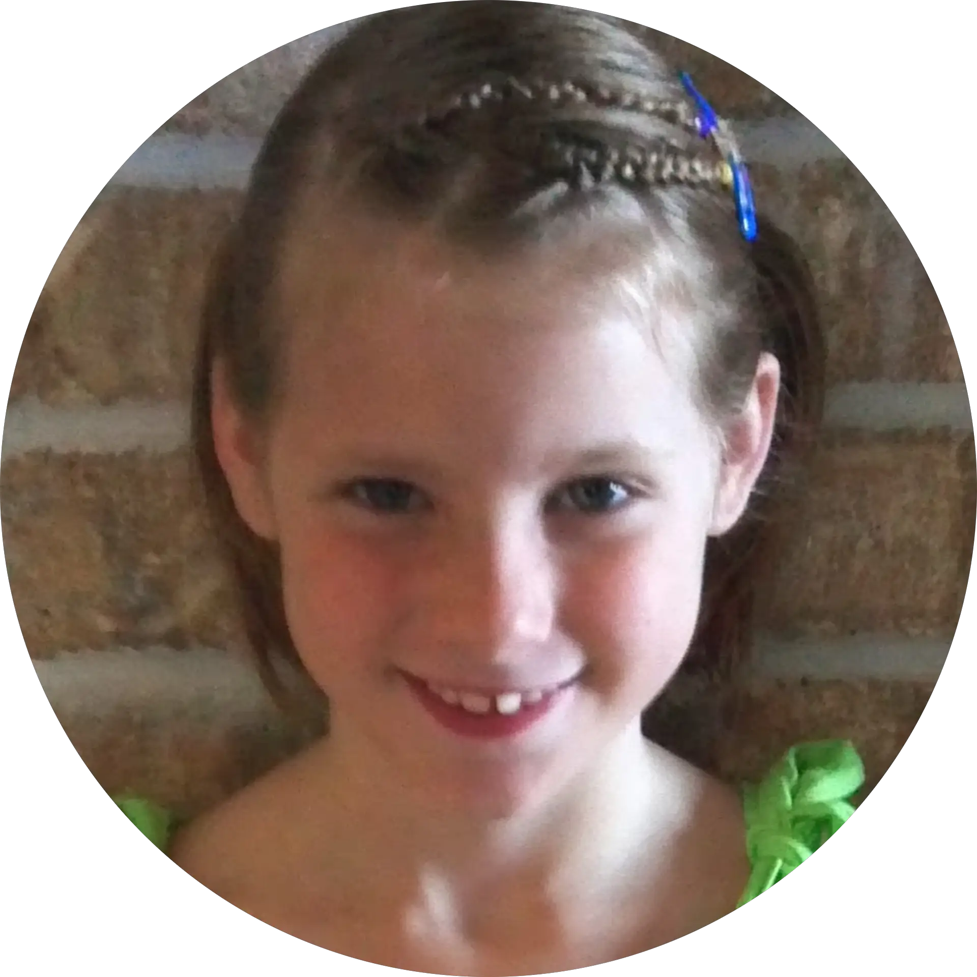 Brielle Gagne
