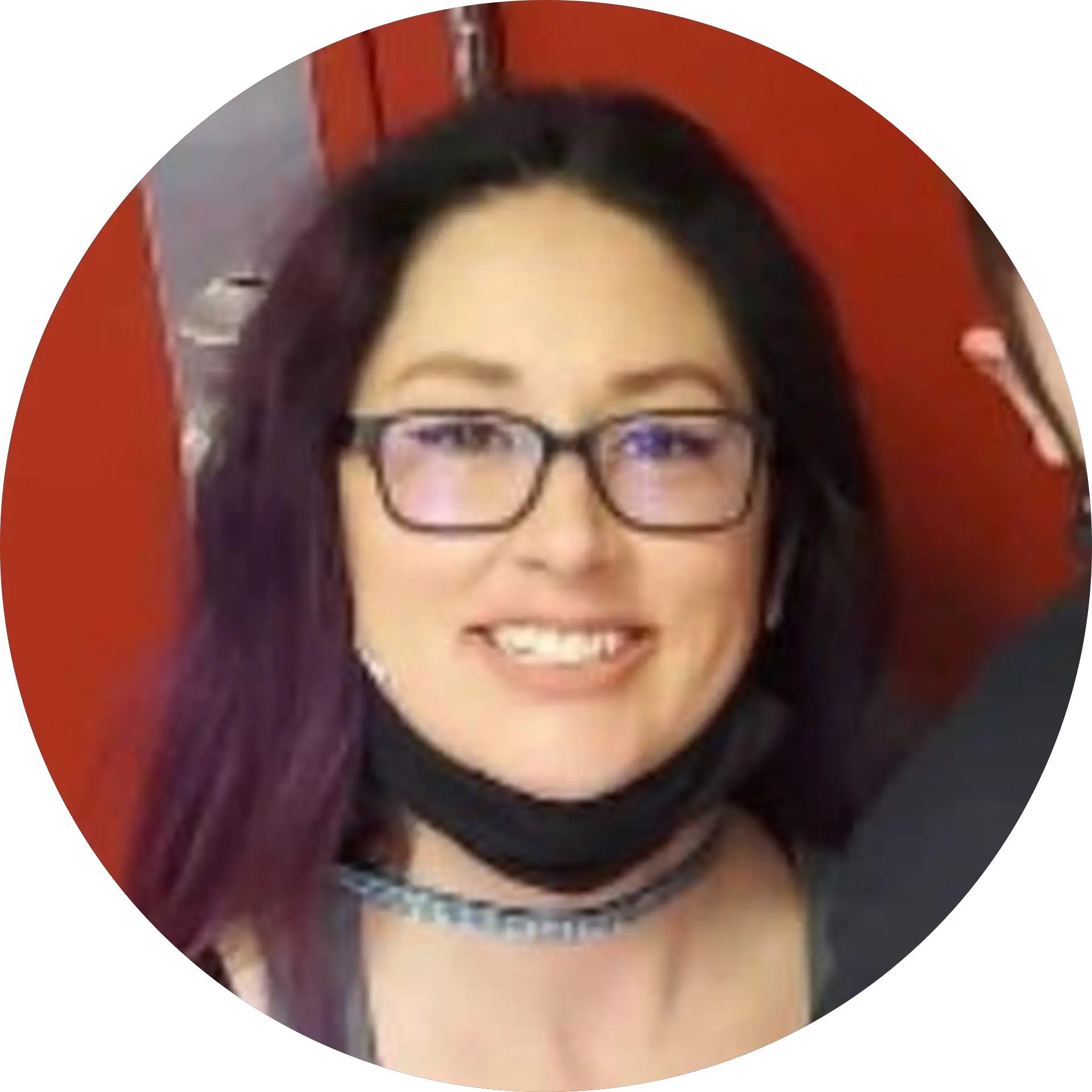 Amber English