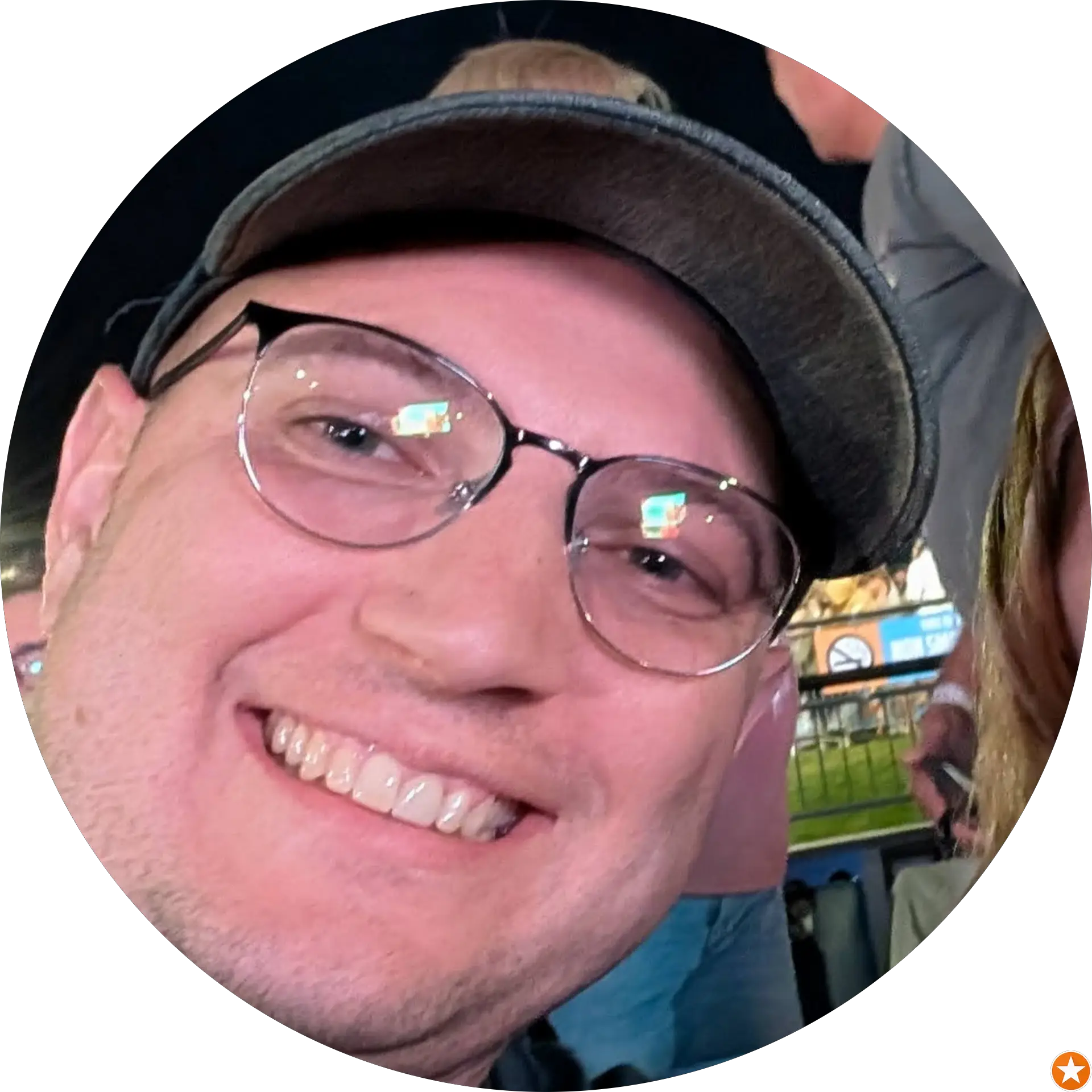 Justin Bolander