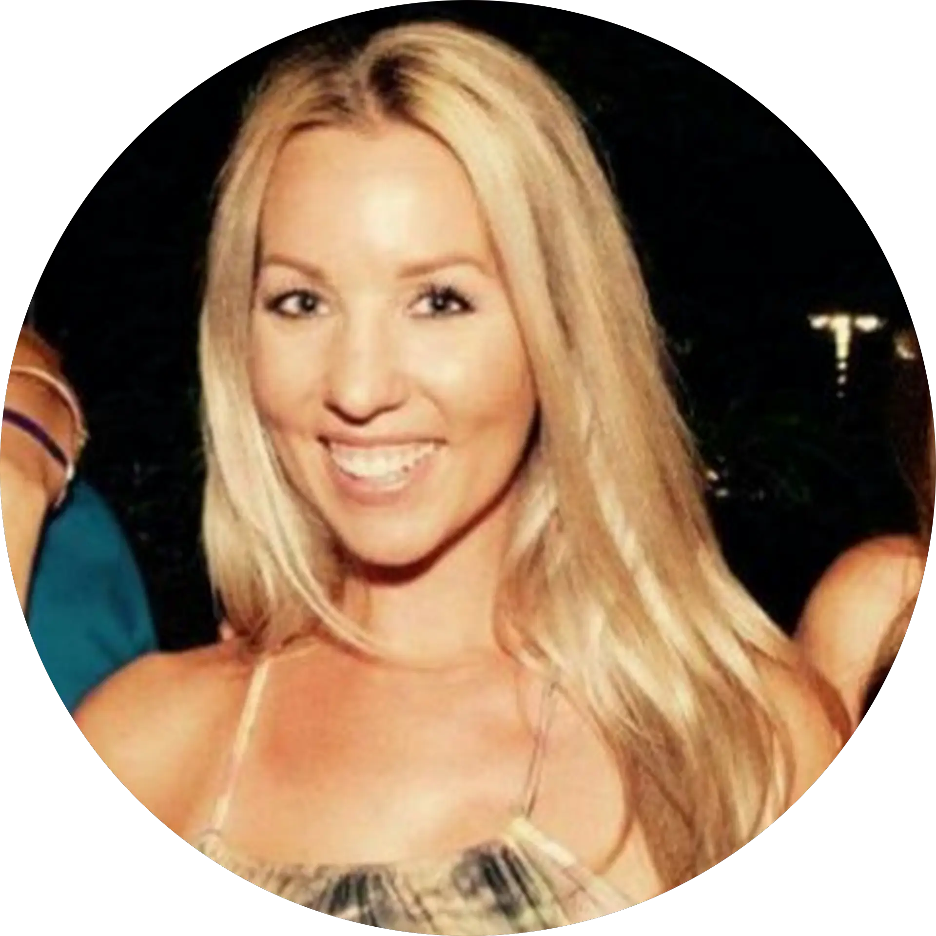 Emily Simmonds