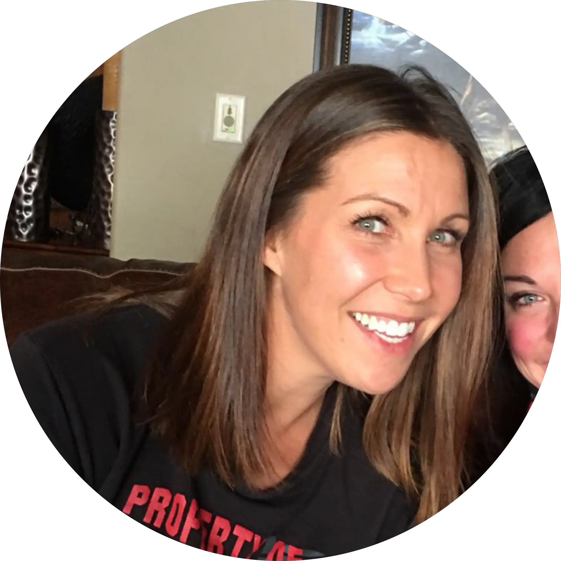 Jillian Pitre